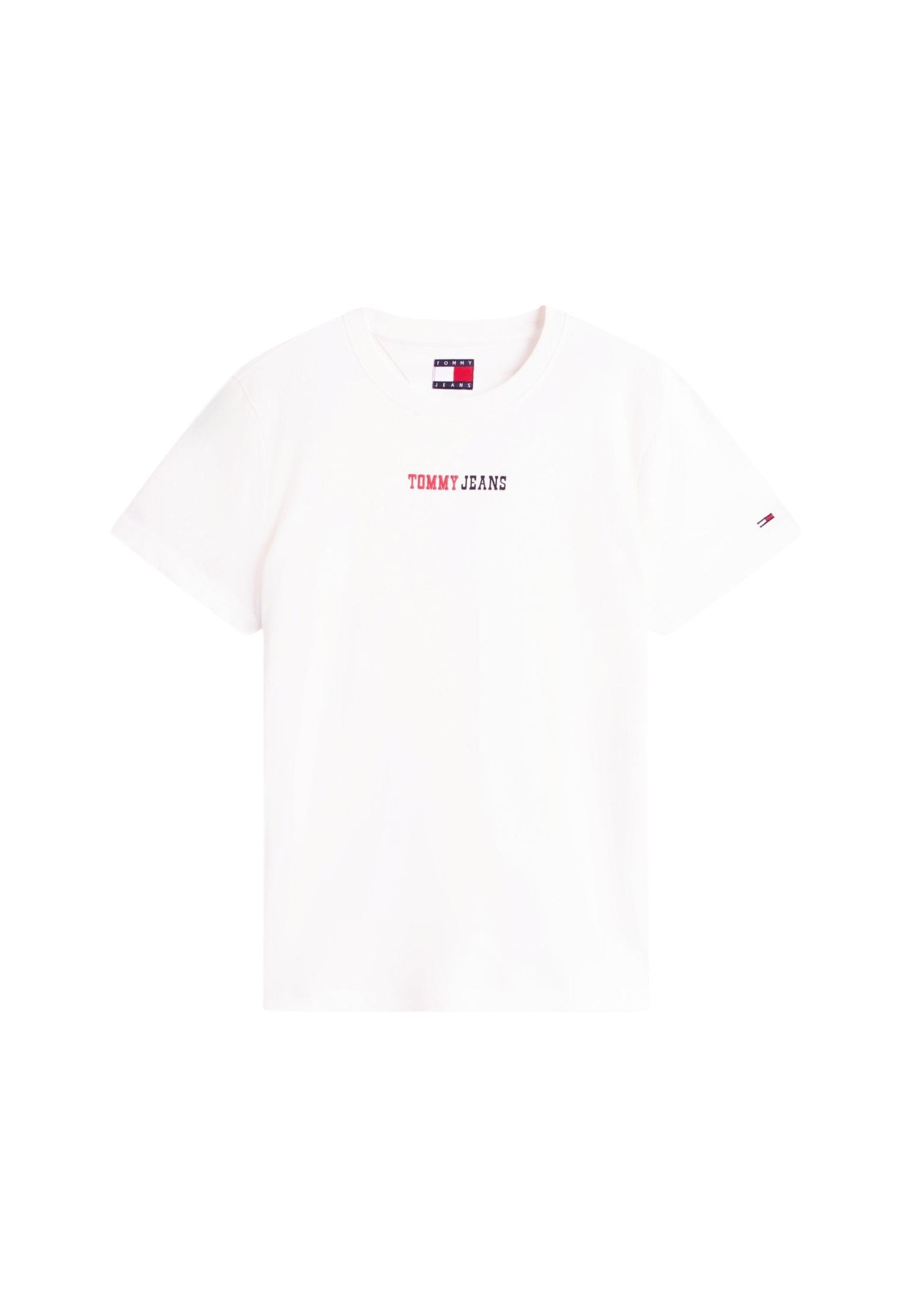 Tommy Hilfiger Jeans  Women T-Shirt