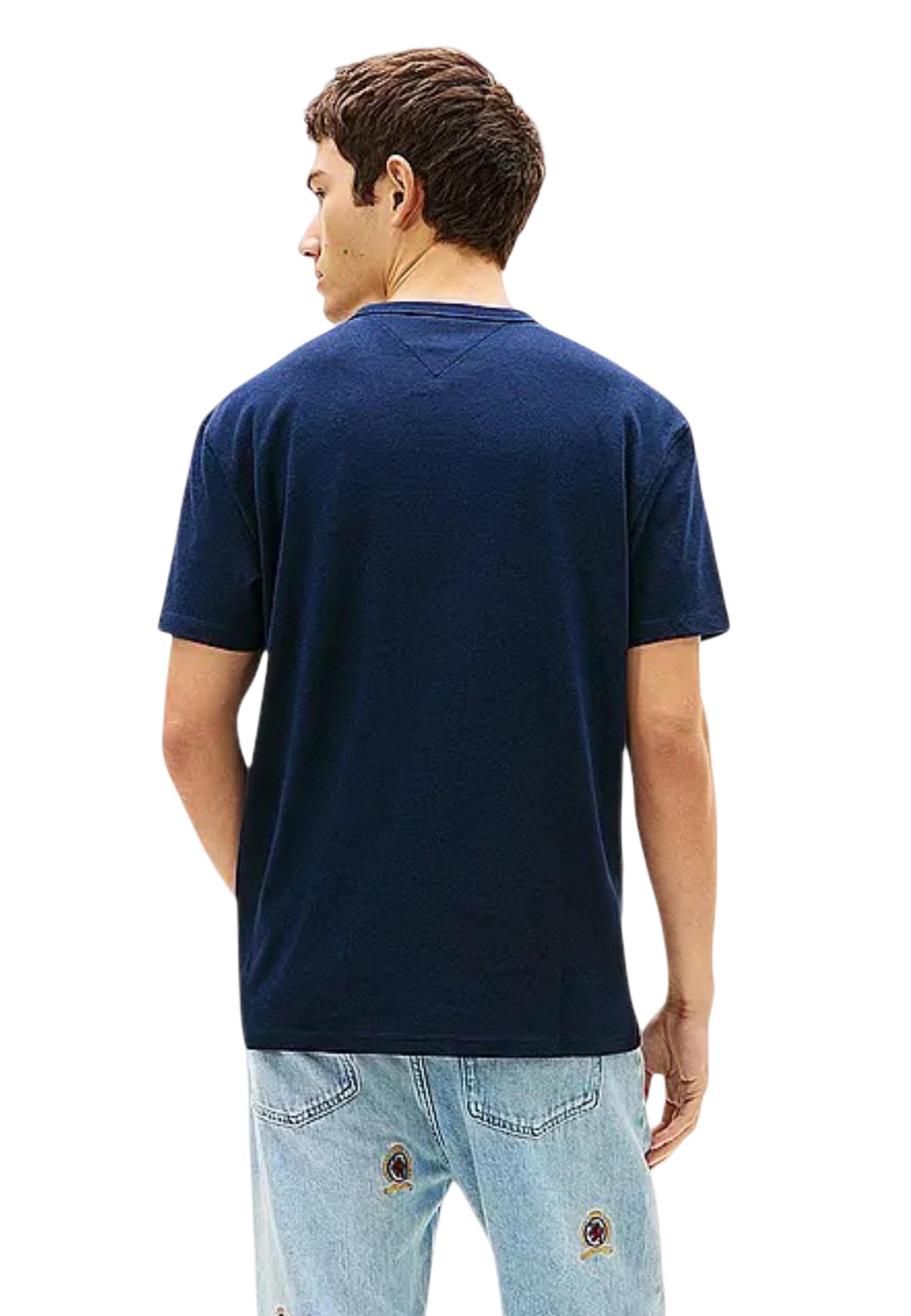 Tommy Hilfiger Jeans T-Shirt 4