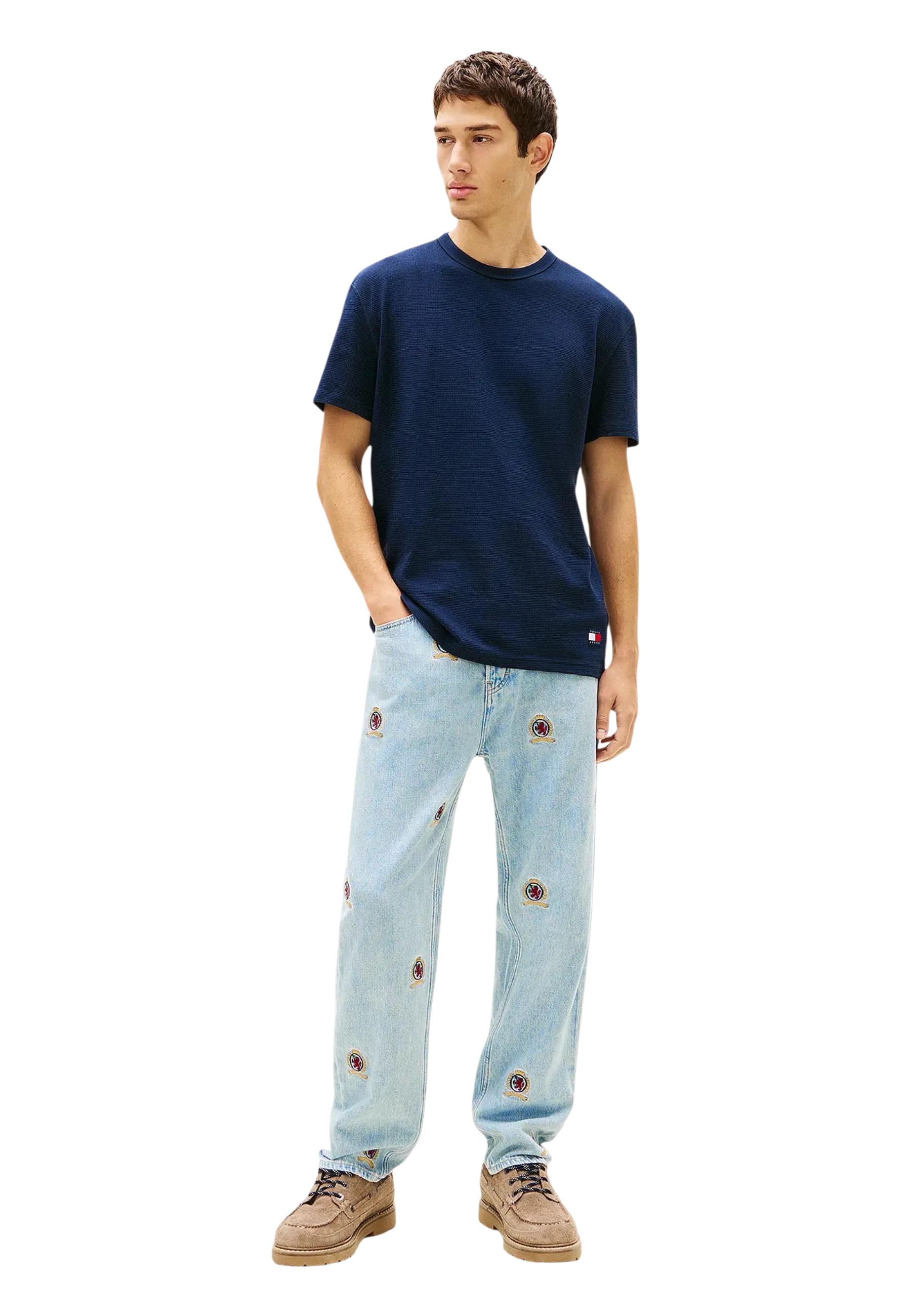 Tommy Hilfiger Jeans T-Shirt 5