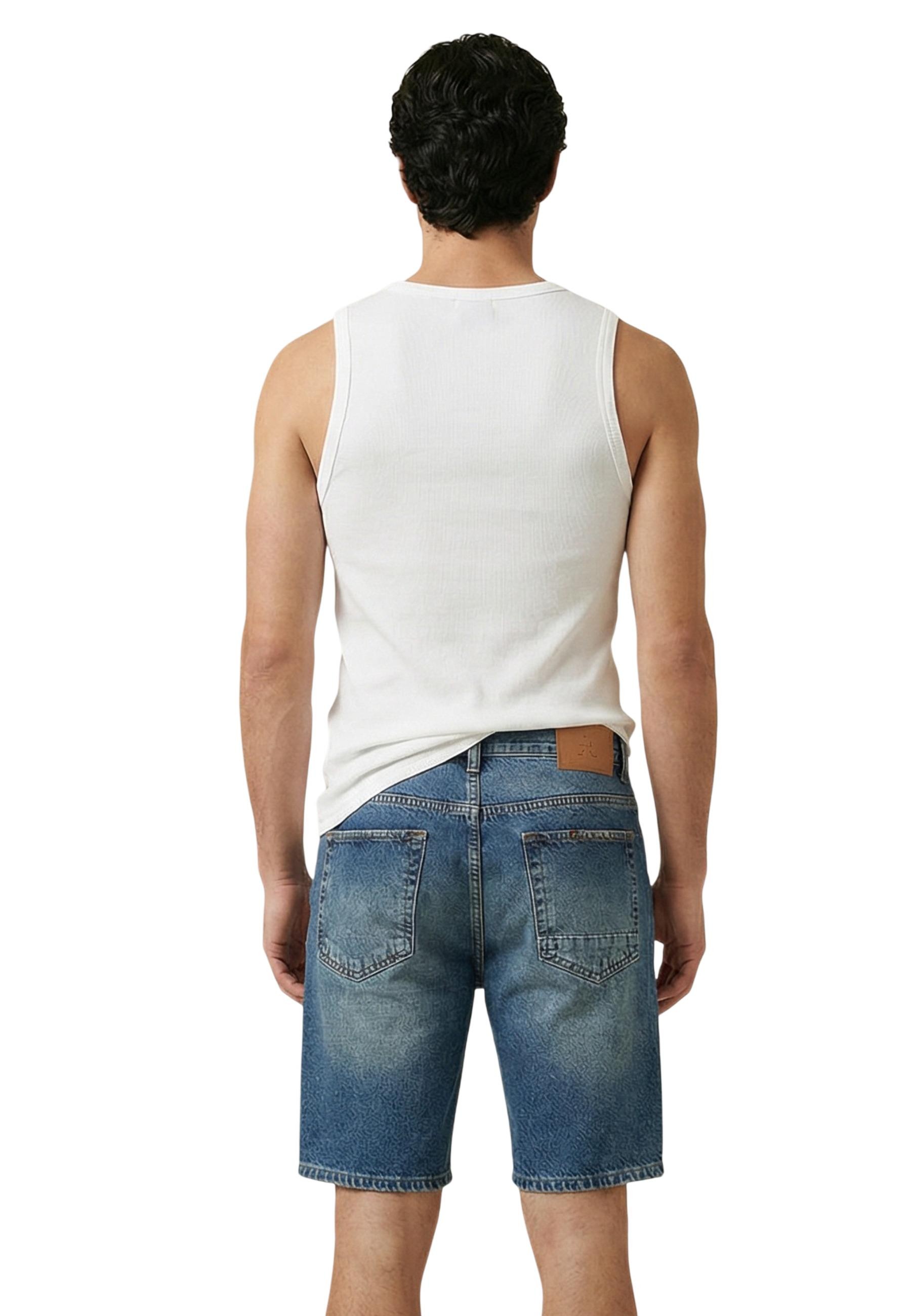 Gianni Lupo Men Undershirt