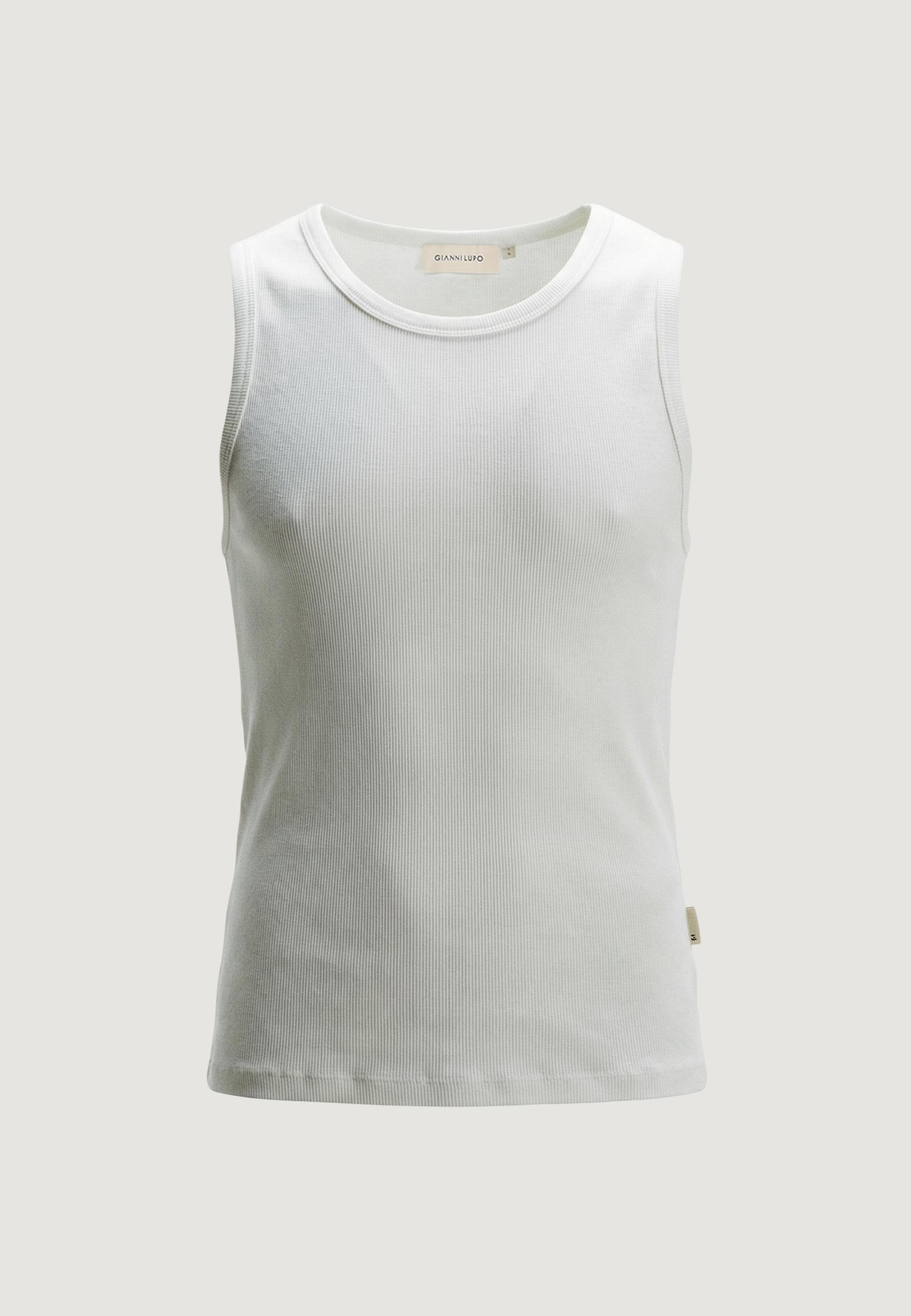 Gianni Lupo Men Undershirt