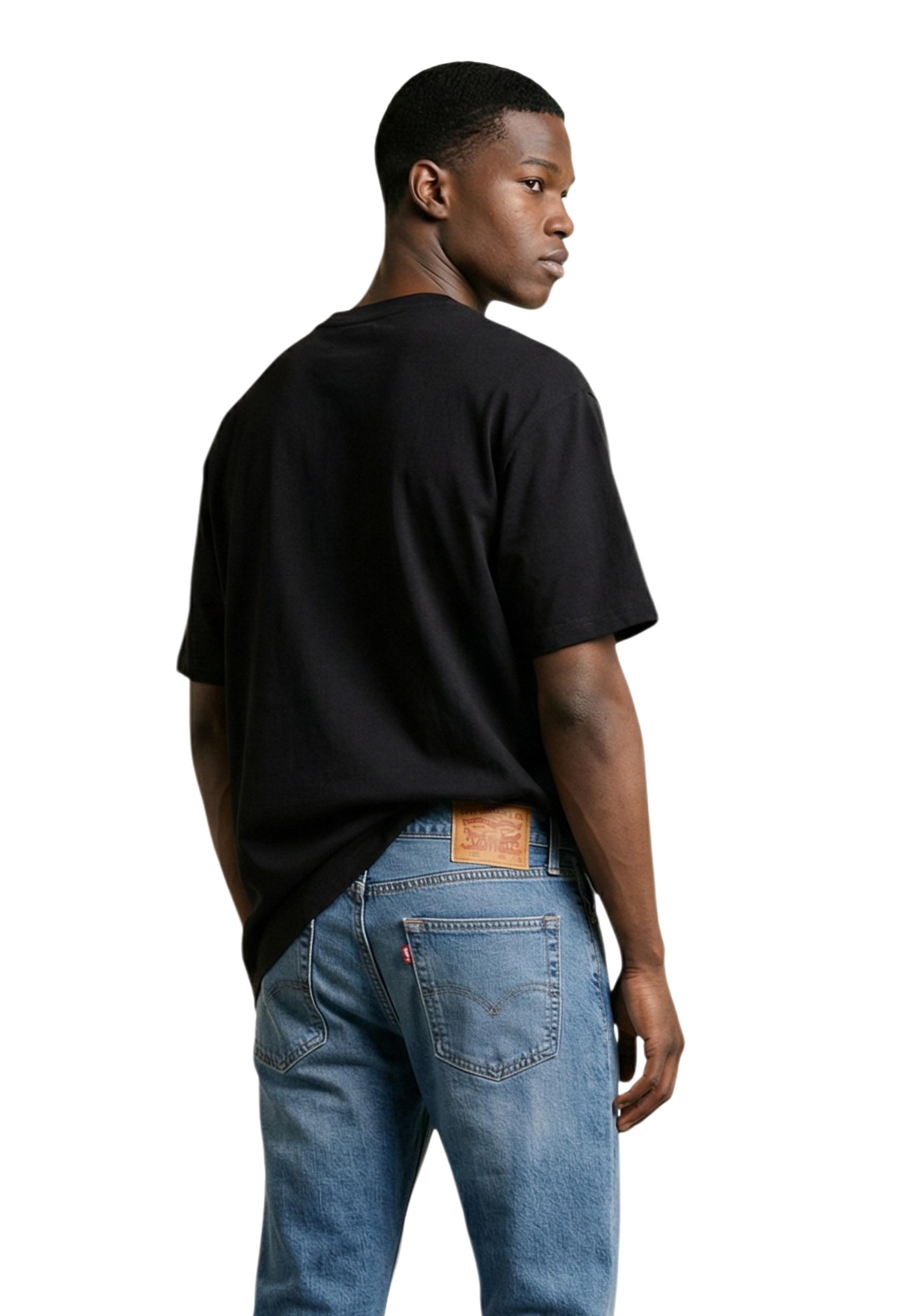 Gianni Lupo Men T-Shirt