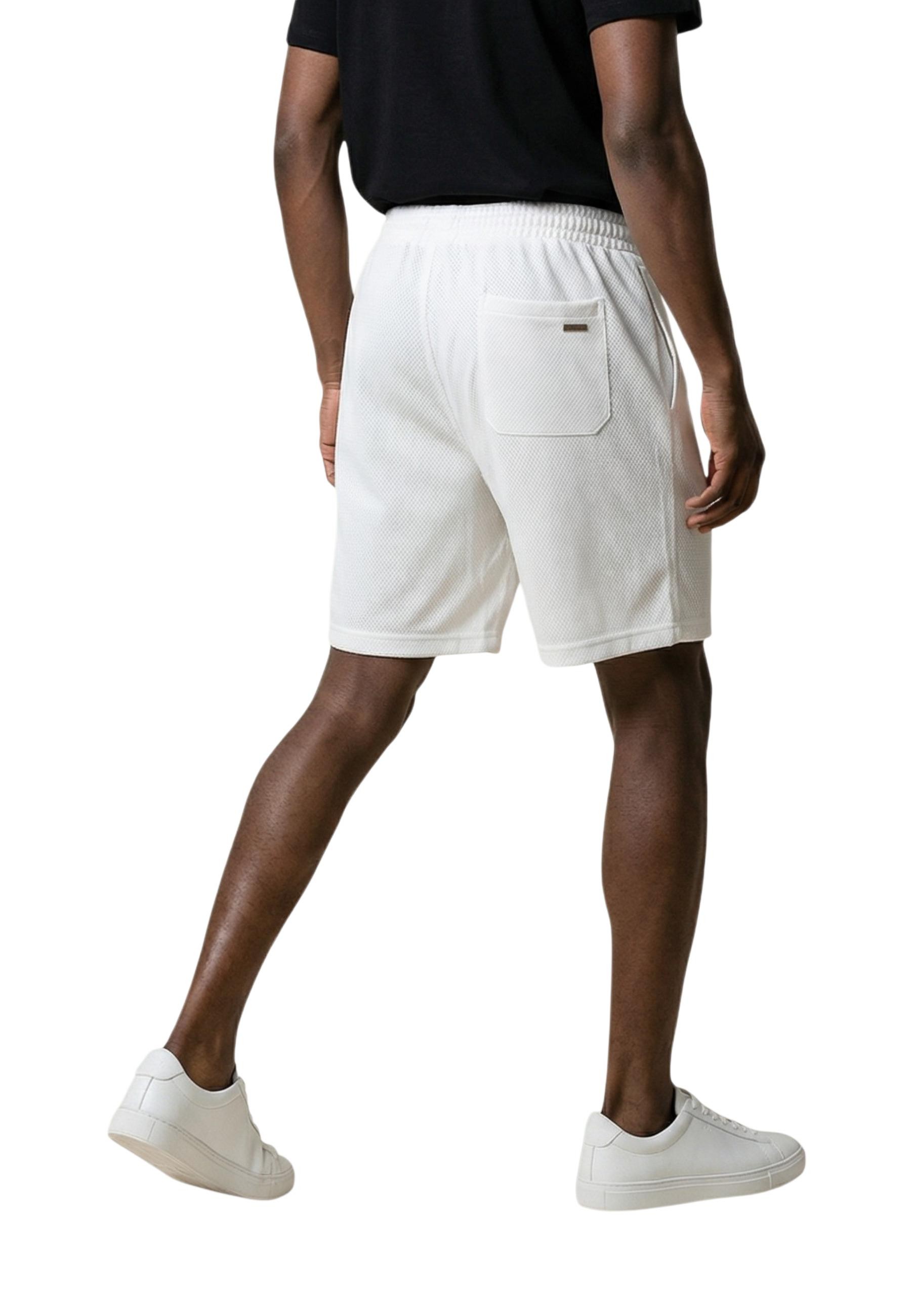 Gianni Lupo Men Shorts