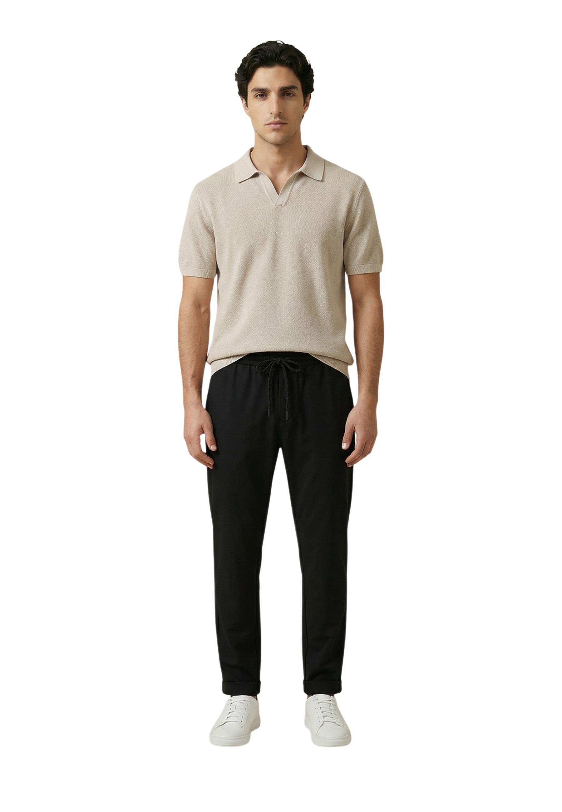 Gianni Lupo Men Polo