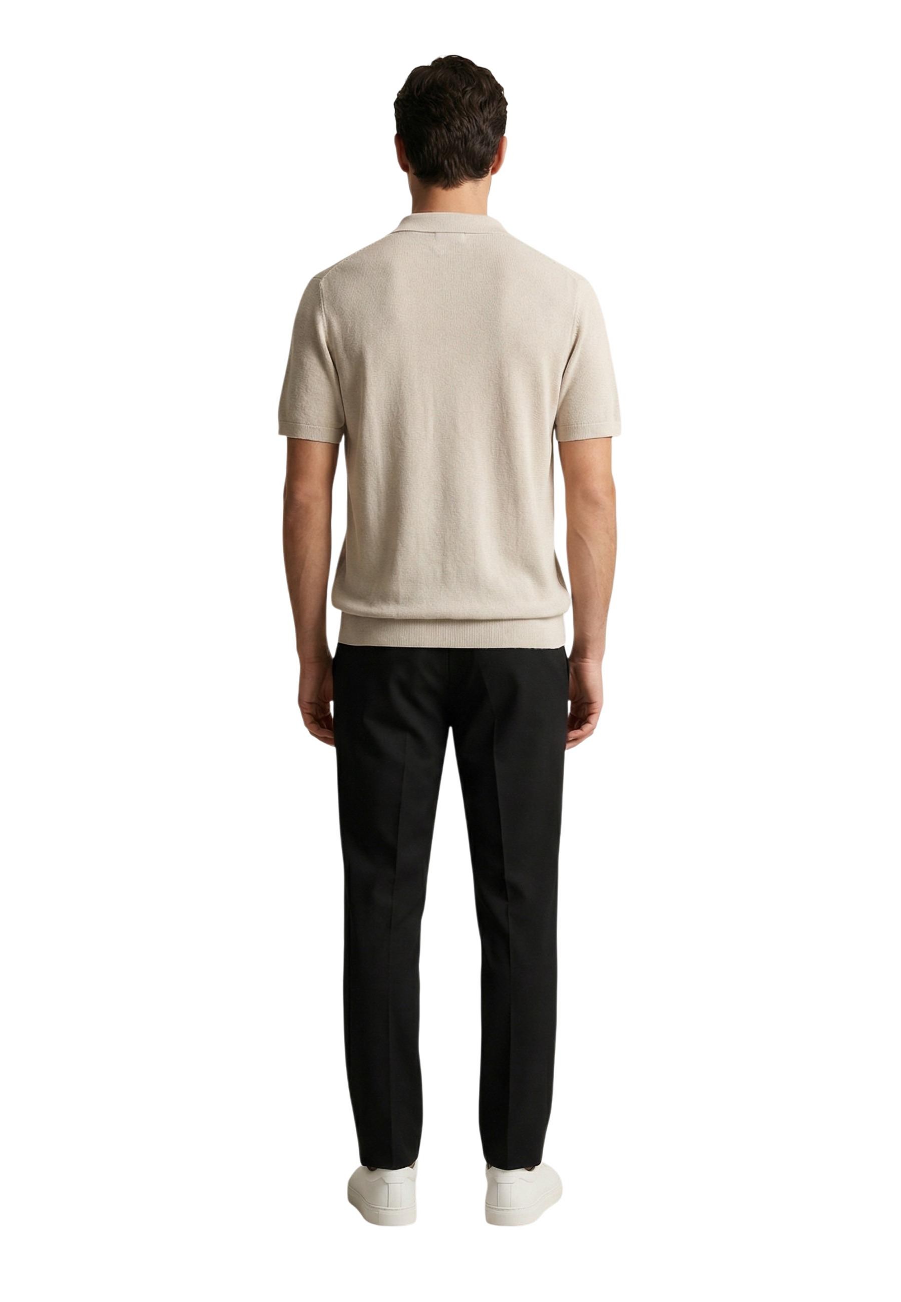 Gianni Lupo Men Polo
