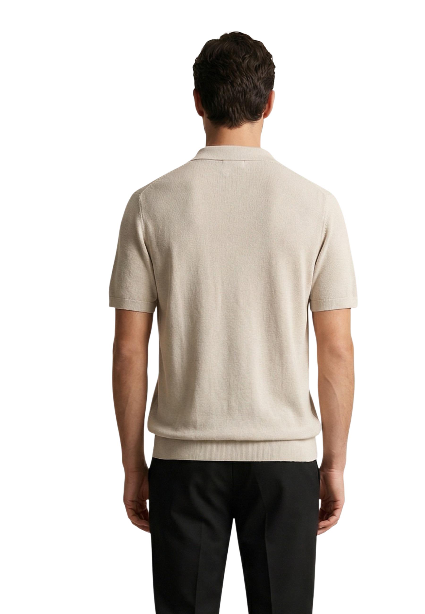 Gianni Lupo Men Polo