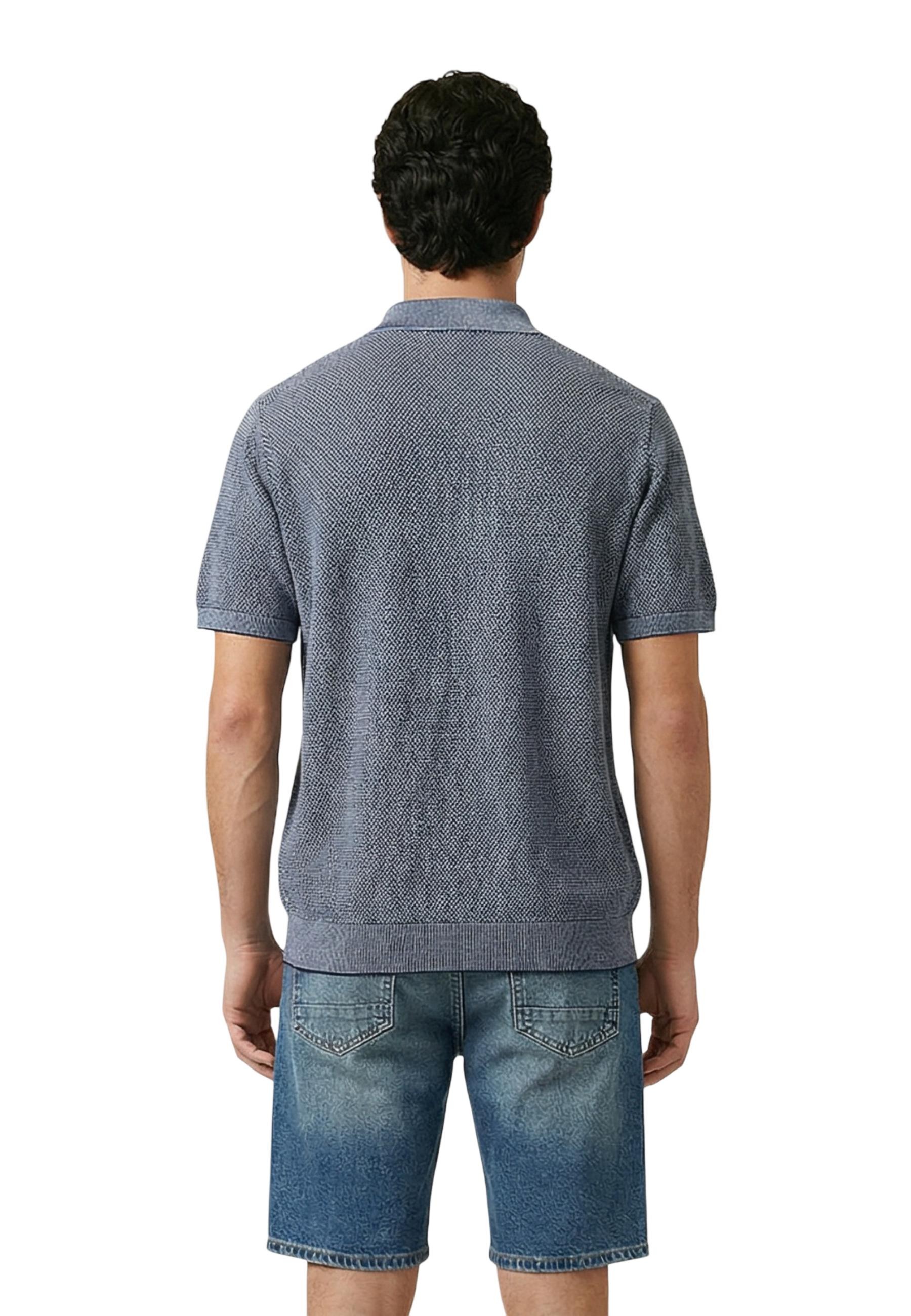Gianni Lupo Polo 3