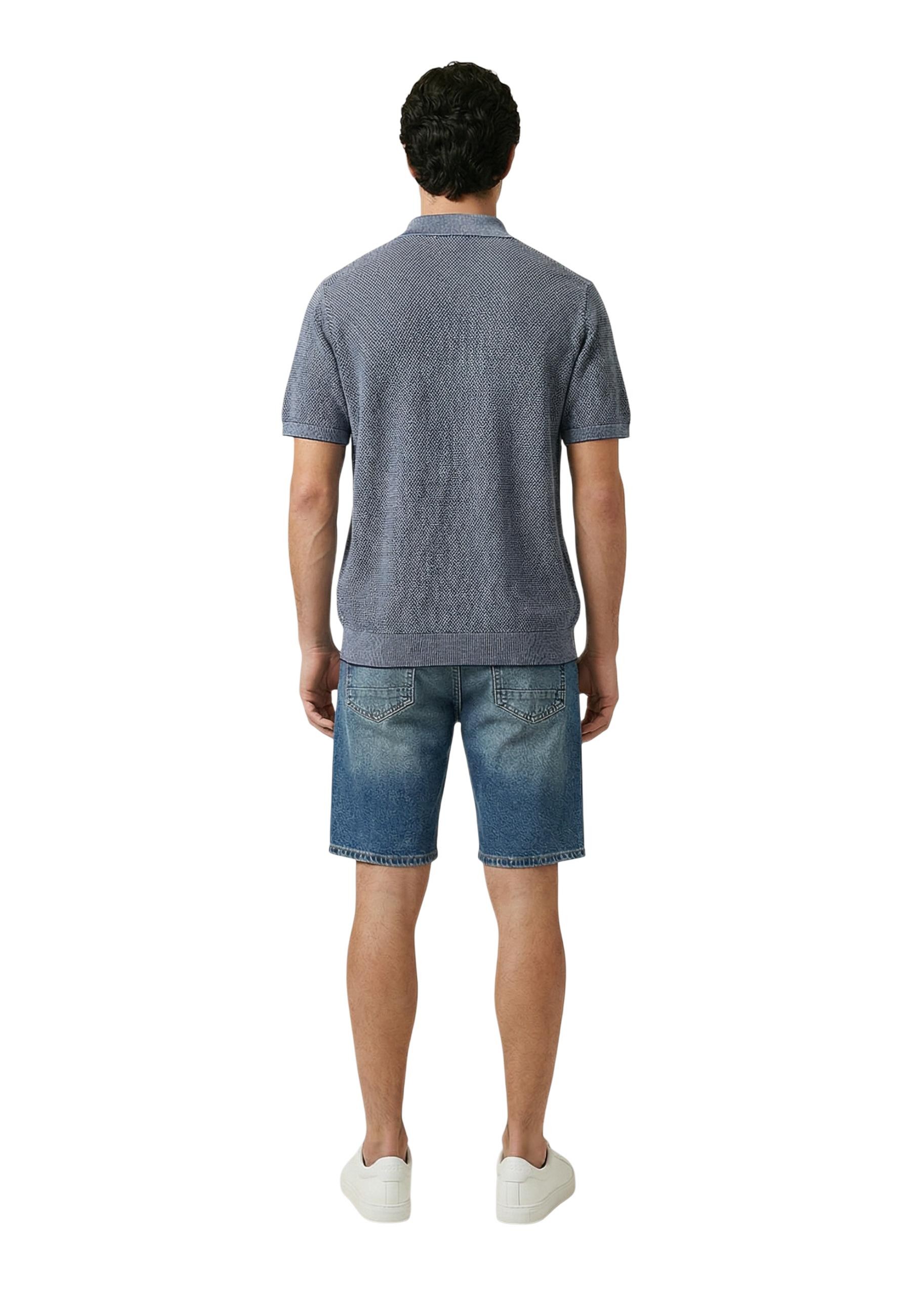 Gianni Lupo Polo 2