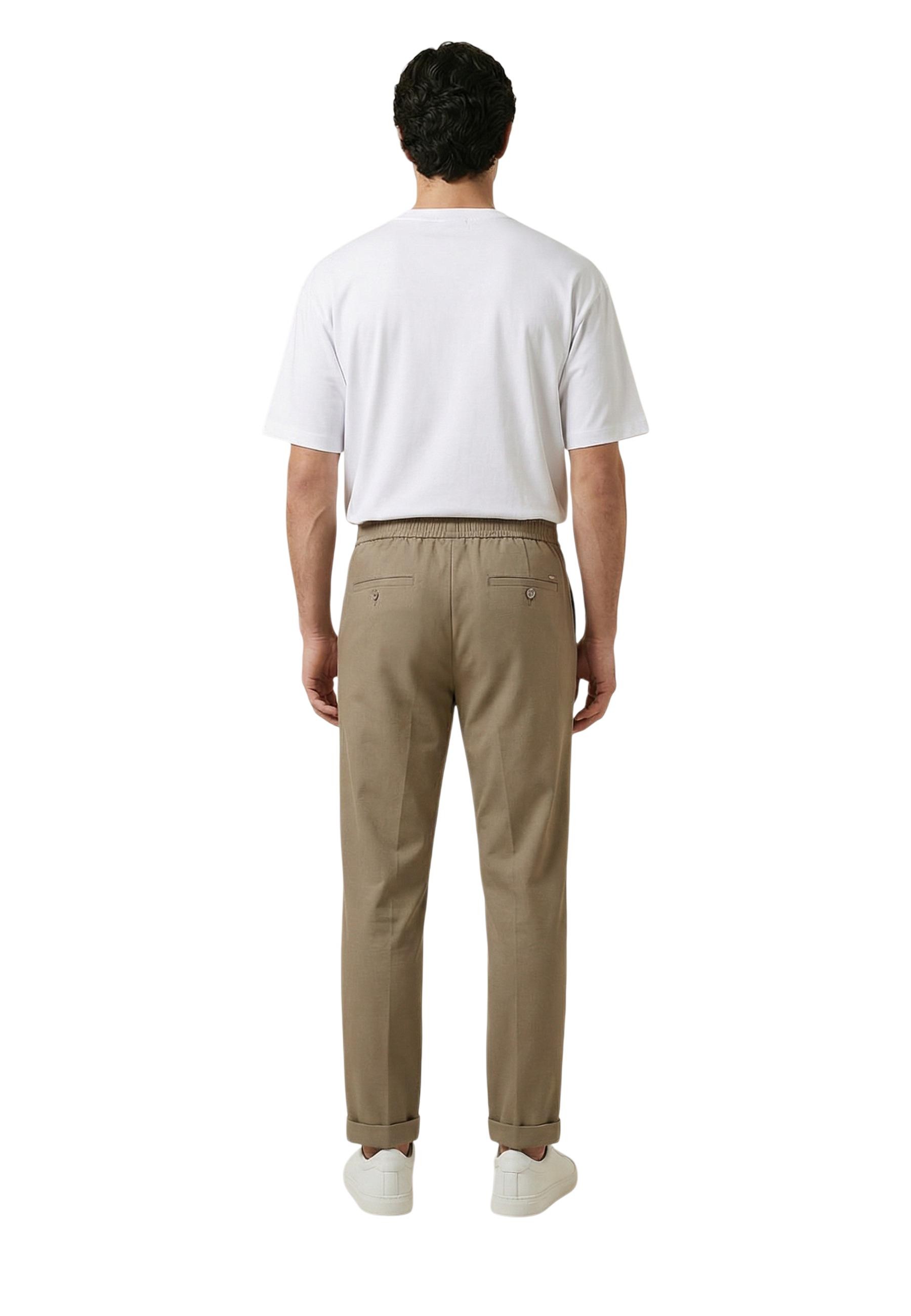 Gianni Lupo Men Trousers