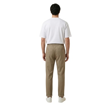 Gianni Lupo Pantaloni Uomo