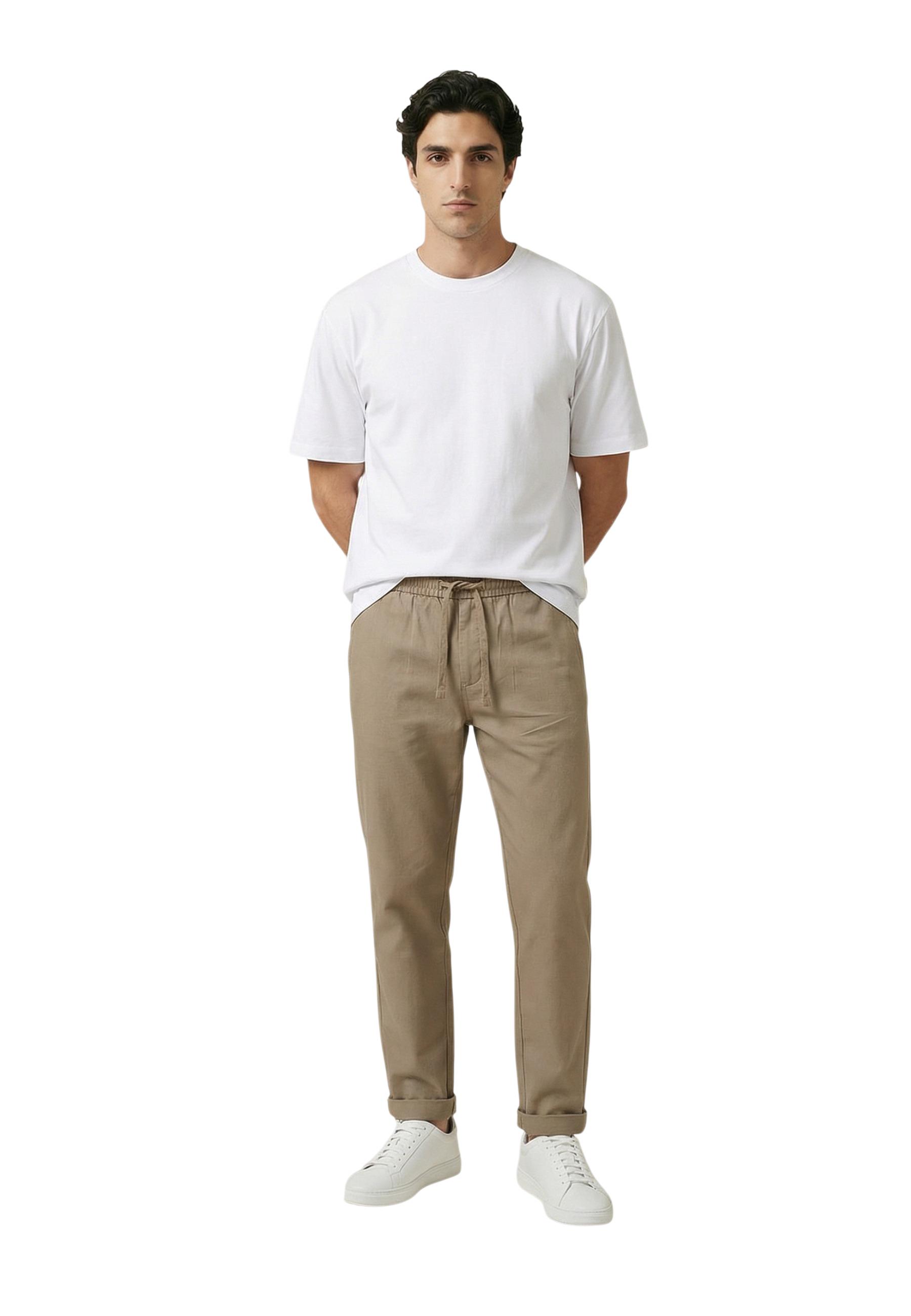 Gianni Lupo Men Trousers