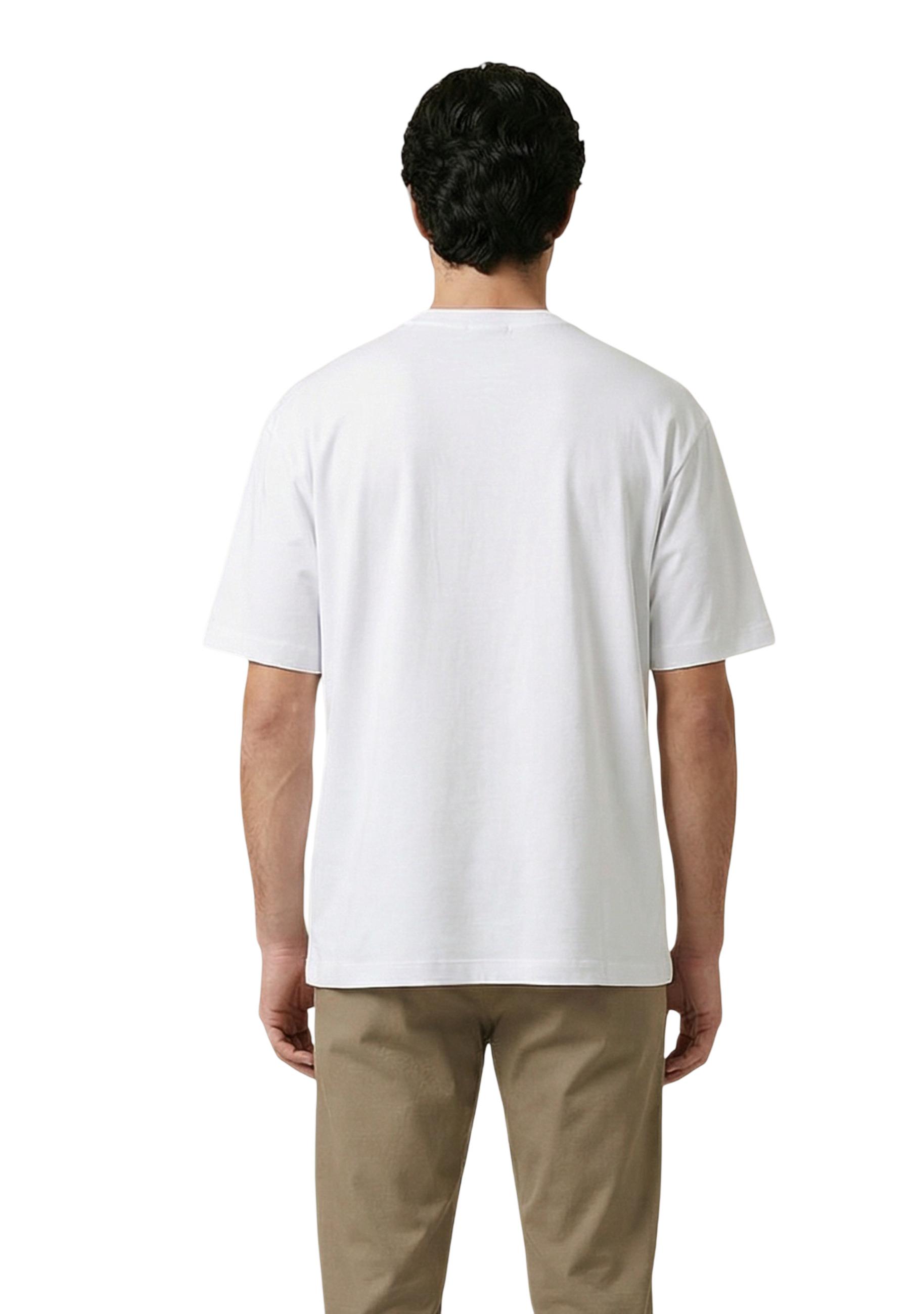 Gianni Lupo Men T-Shirt