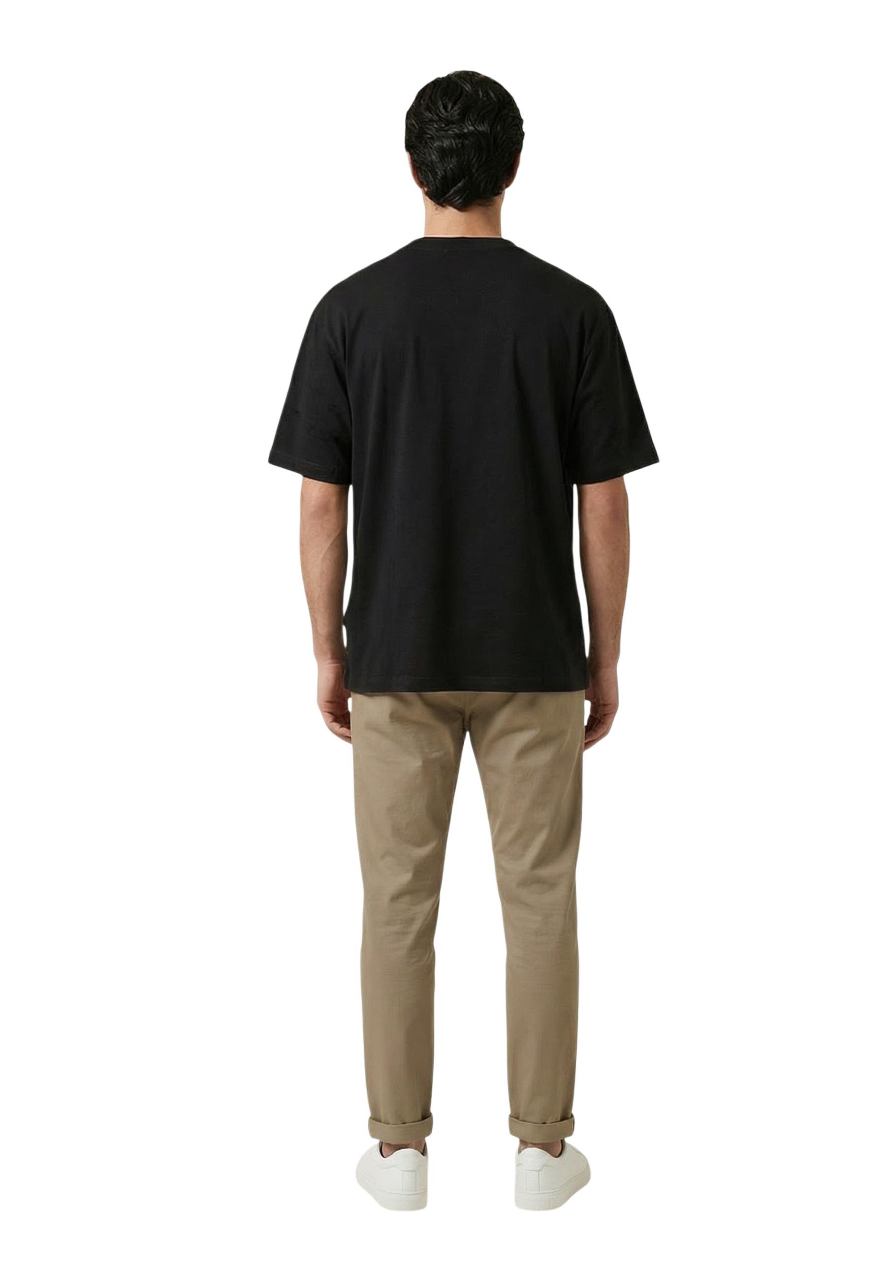 Gianni Lupo Men T-Shirt