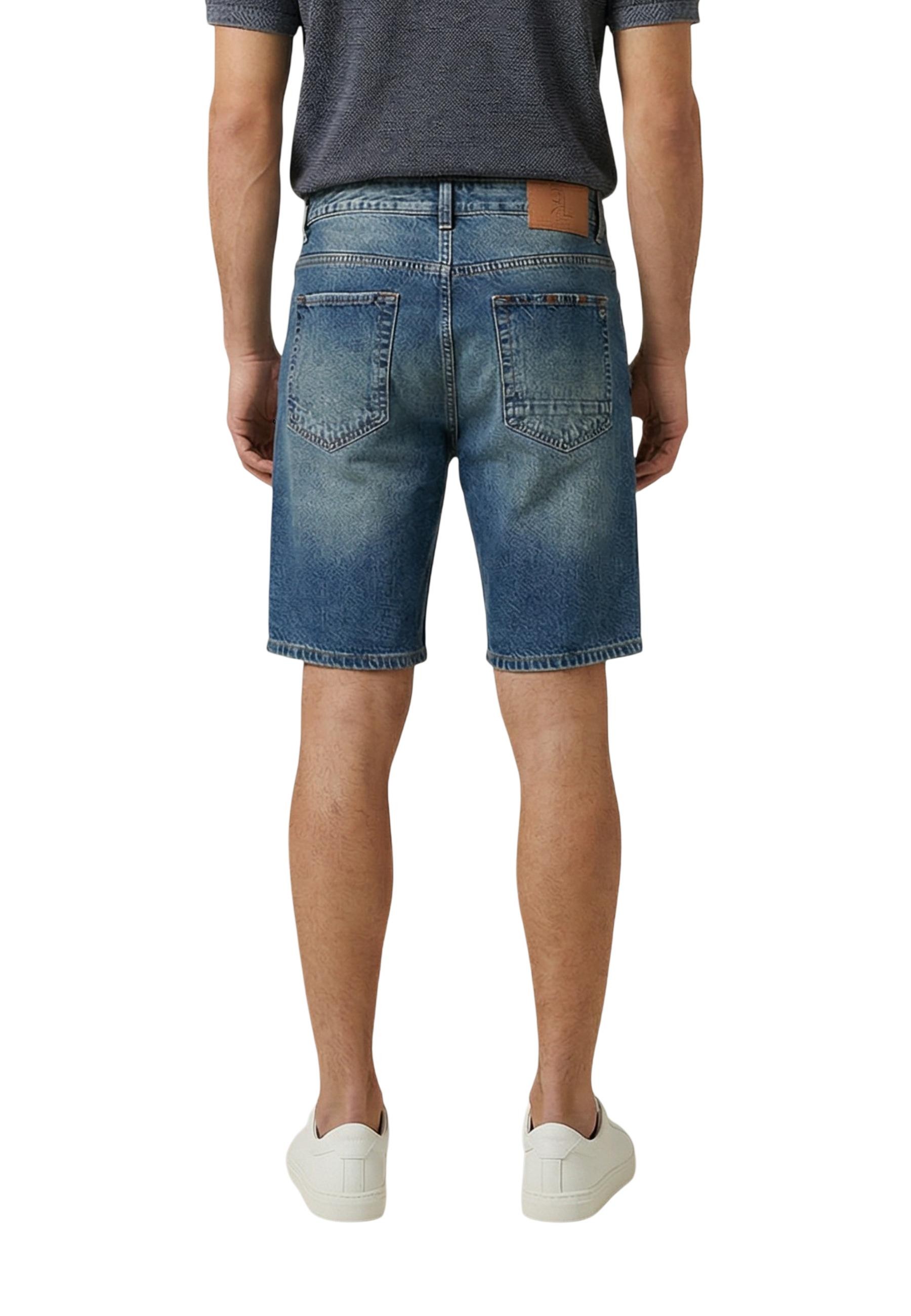 Gianni Lupo Men Shorts