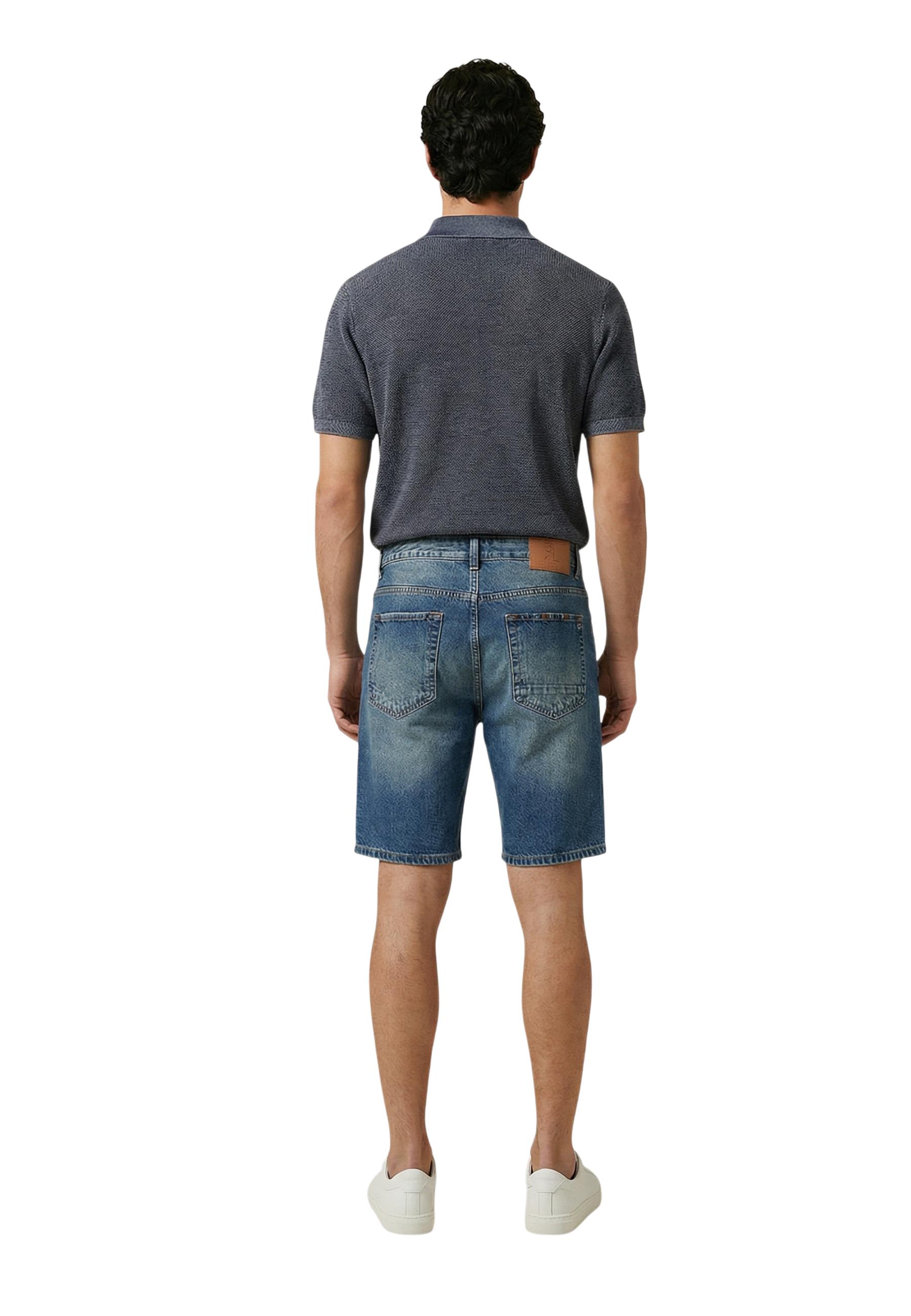 Gianni Lupo Men Shorts