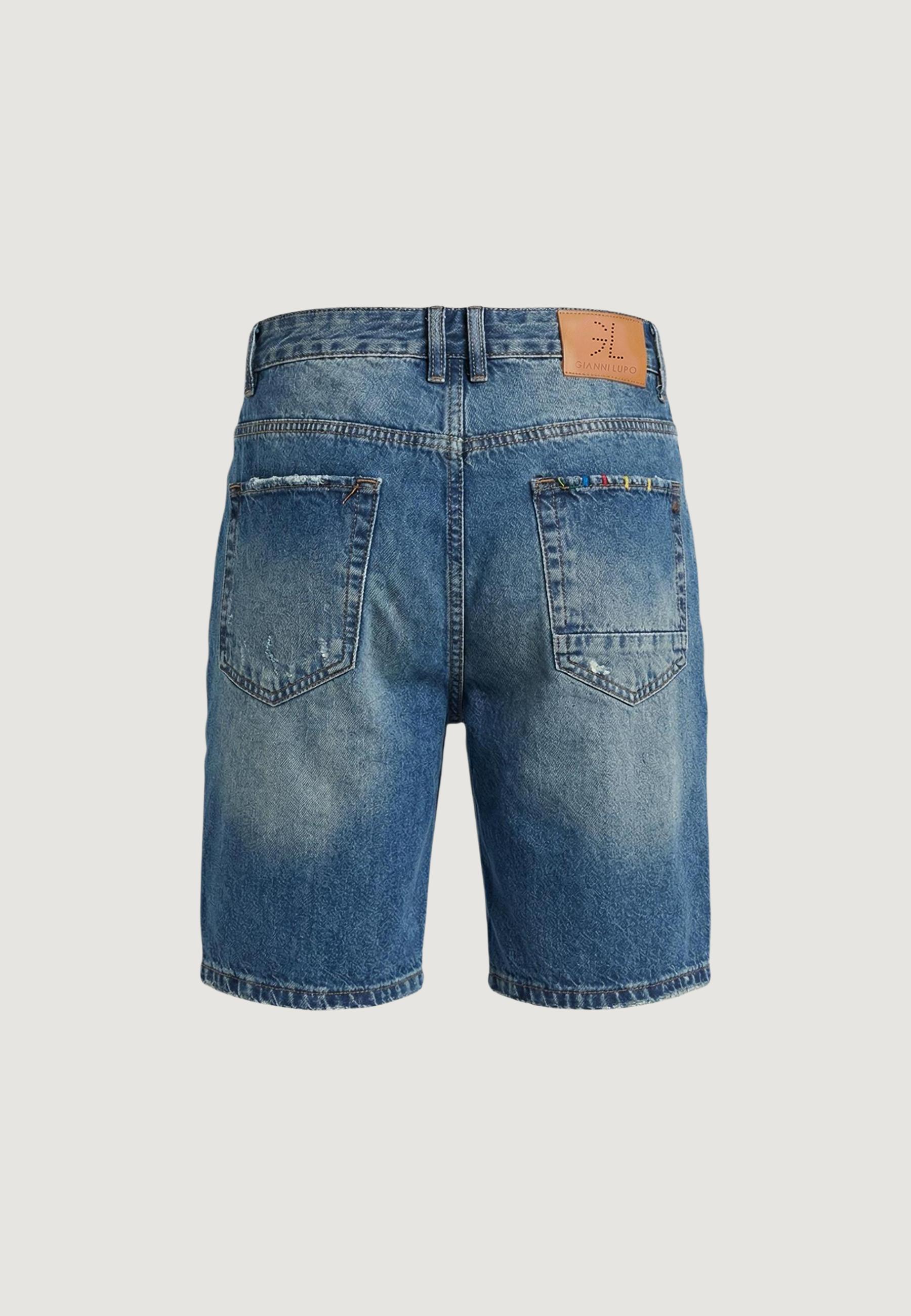 Gianni Lupo Men Shorts