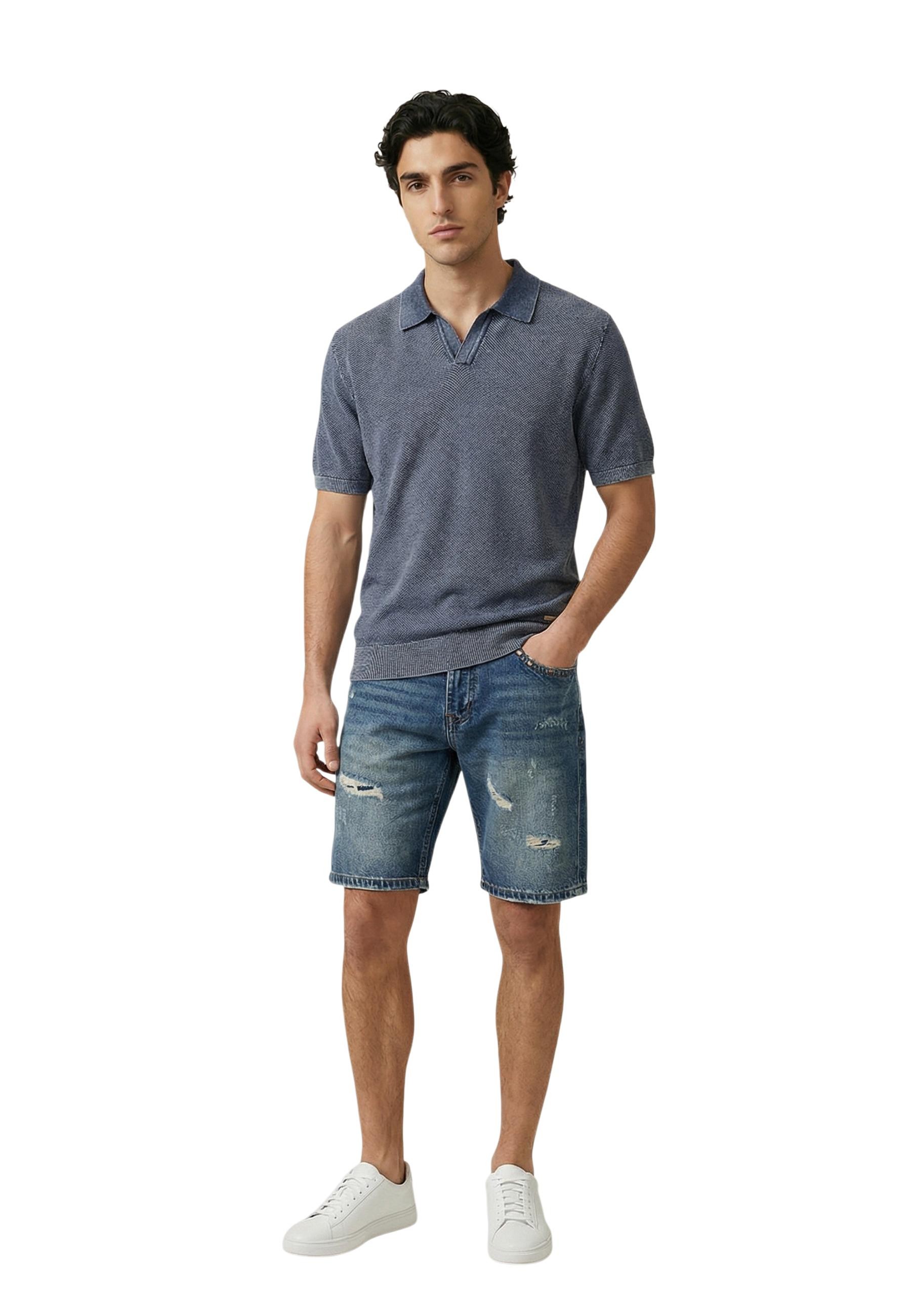 Gianni Lupo Men Shorts
