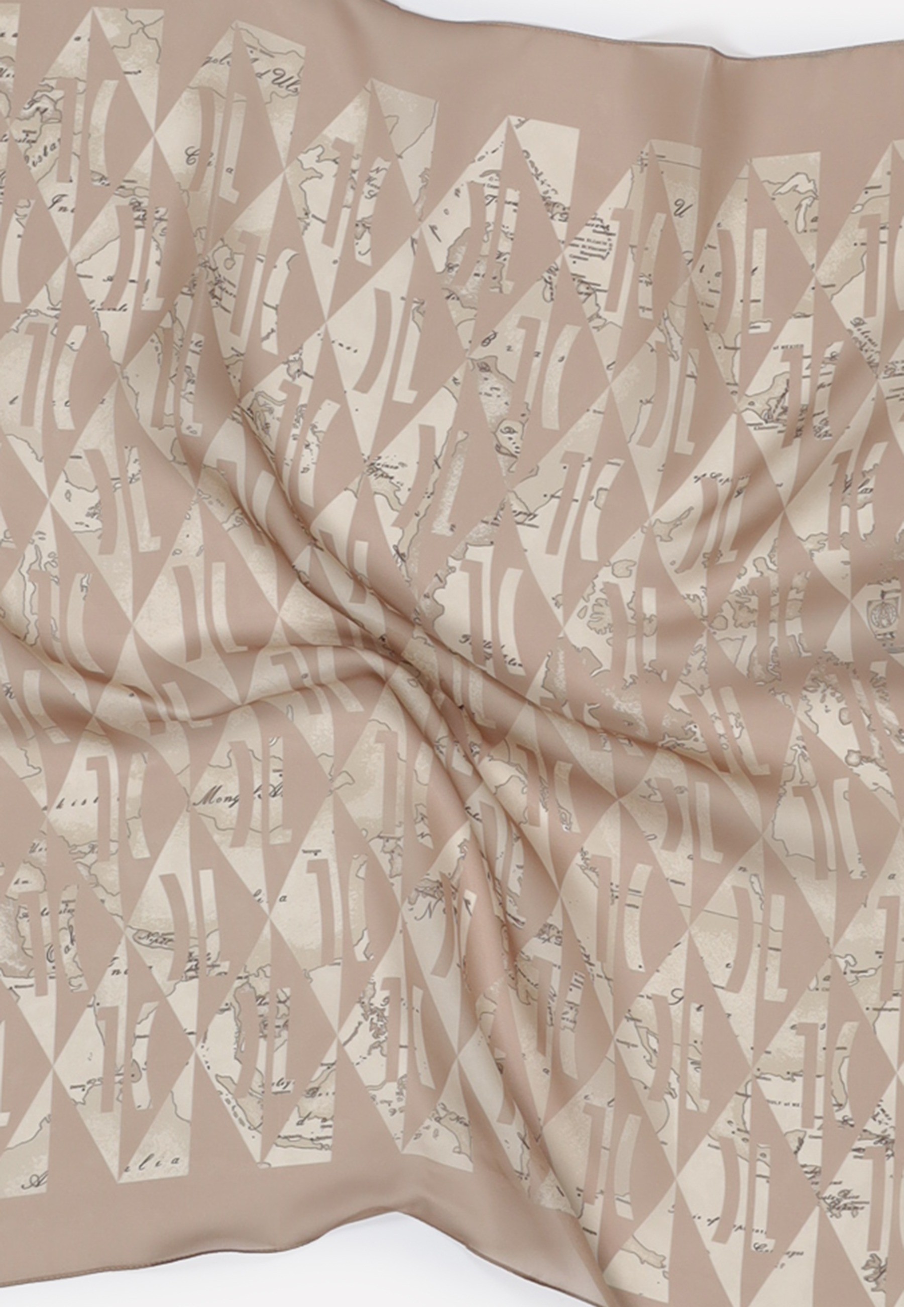 Alviero Martini Prima Classe  Women Scarve