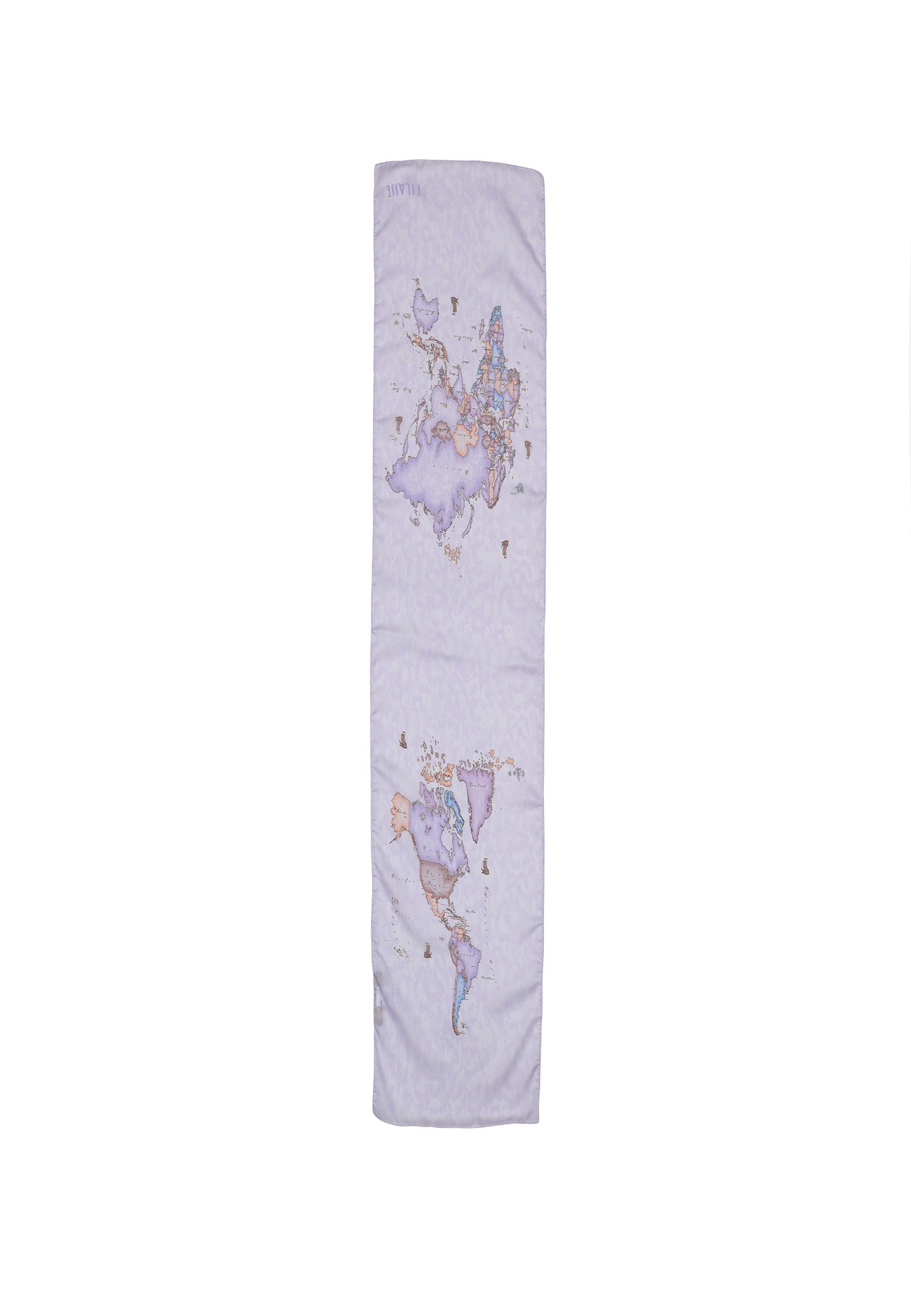 Alviero Martini Prima Classe  Women Scarve