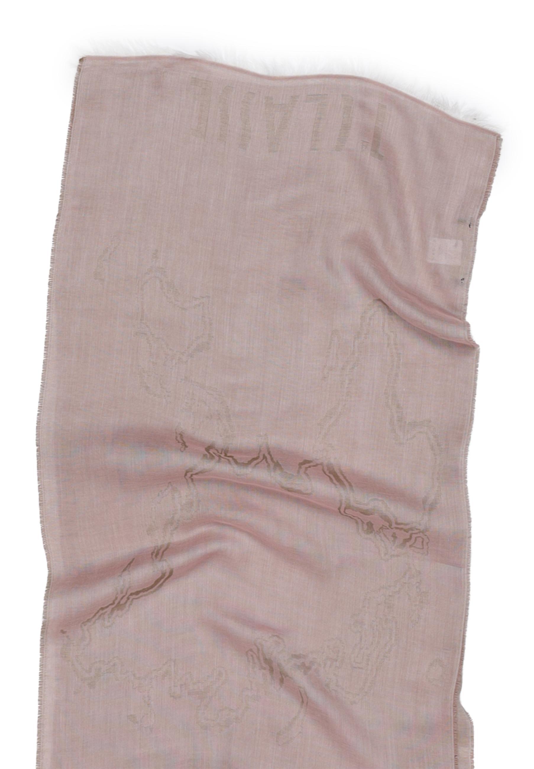 Alviero Martini Prima Classe  Women Scarve