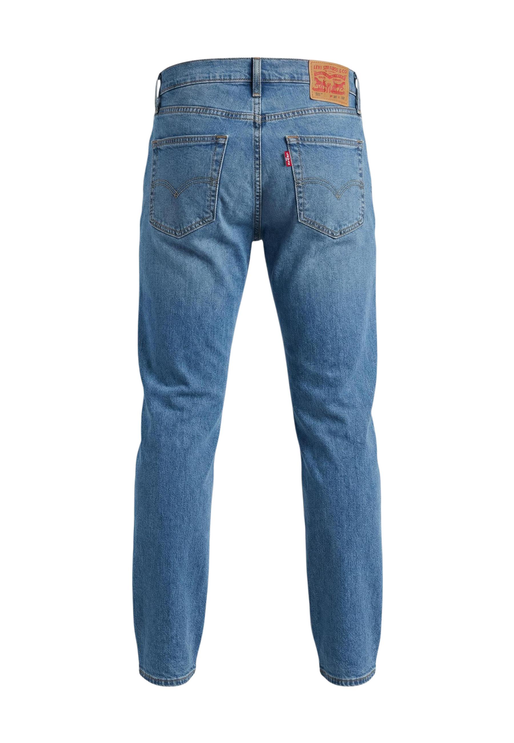 Levi`s Men Jeans
