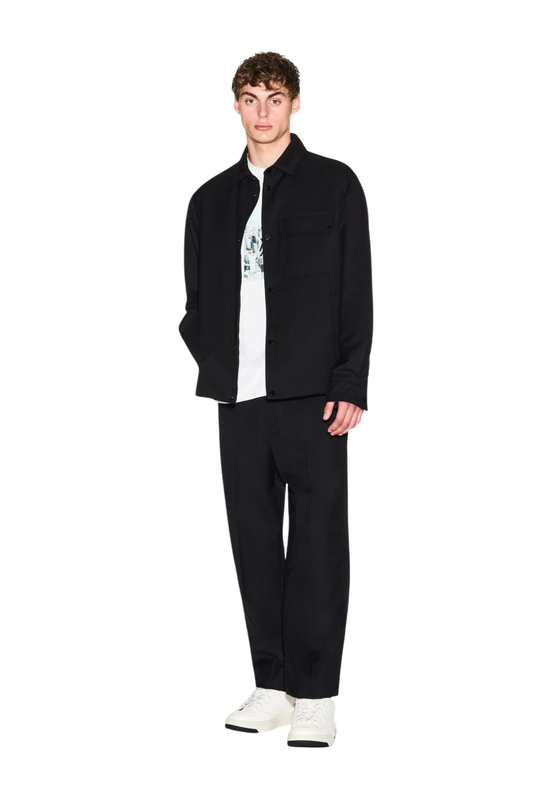 Armani Exchange Men T-Shirt