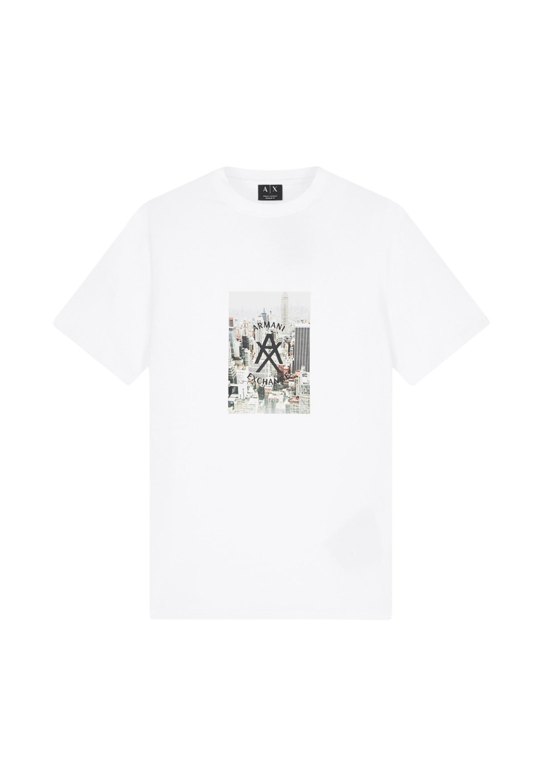 Armani Exchange Men T-Shirt