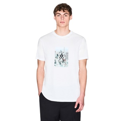 Armani Exchange T-Shirt Uomo