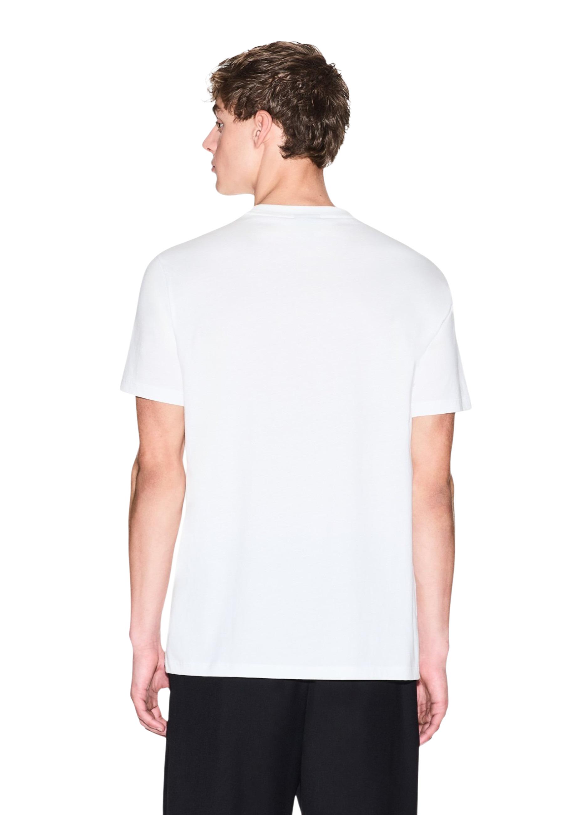 Armani Exchange Men T-Shirt