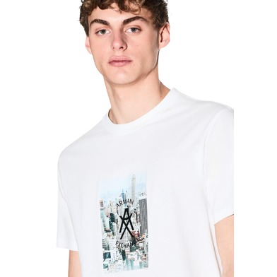 Armani Exchange T-Shirt Uomo