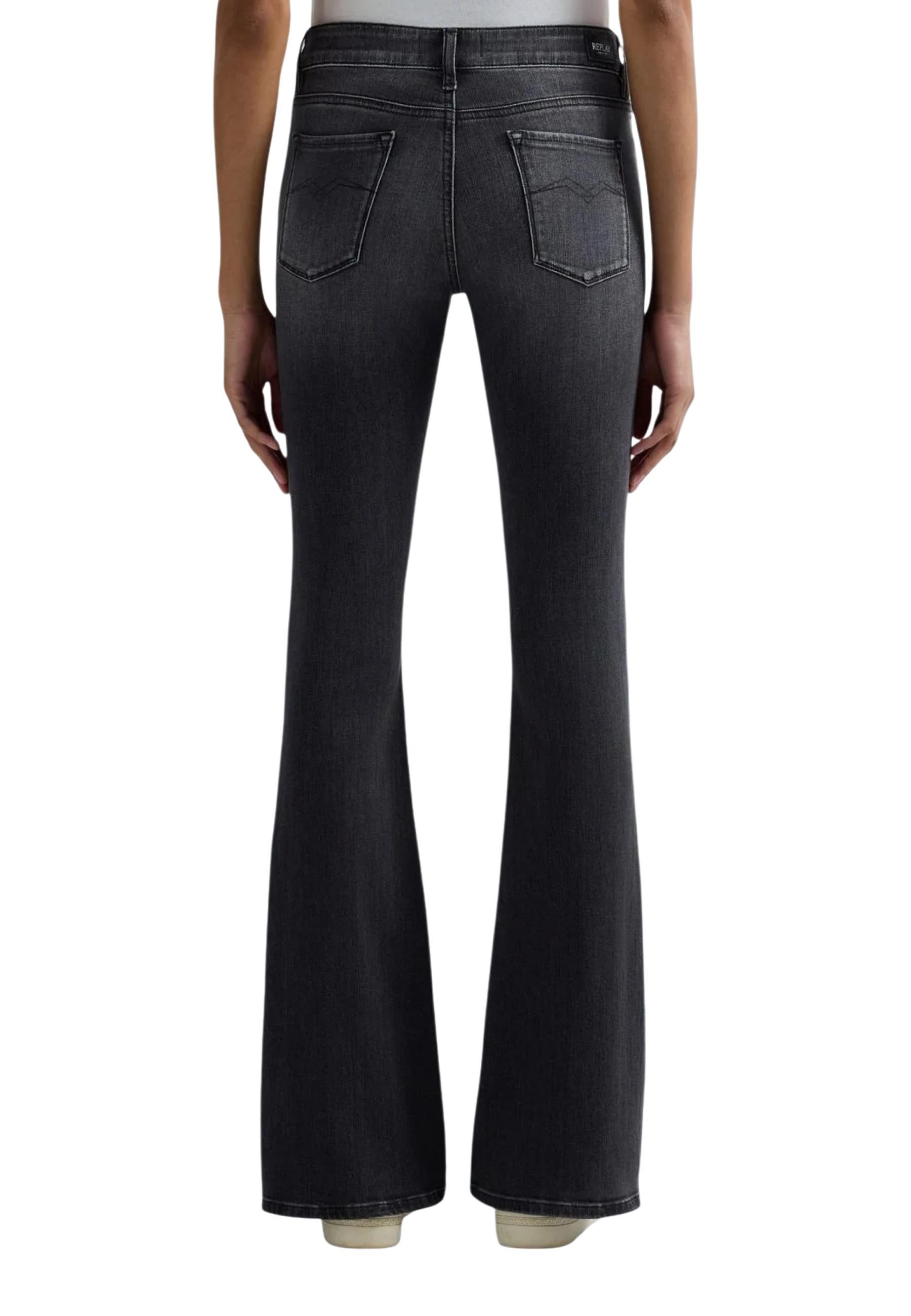 Replay  Women Jeans