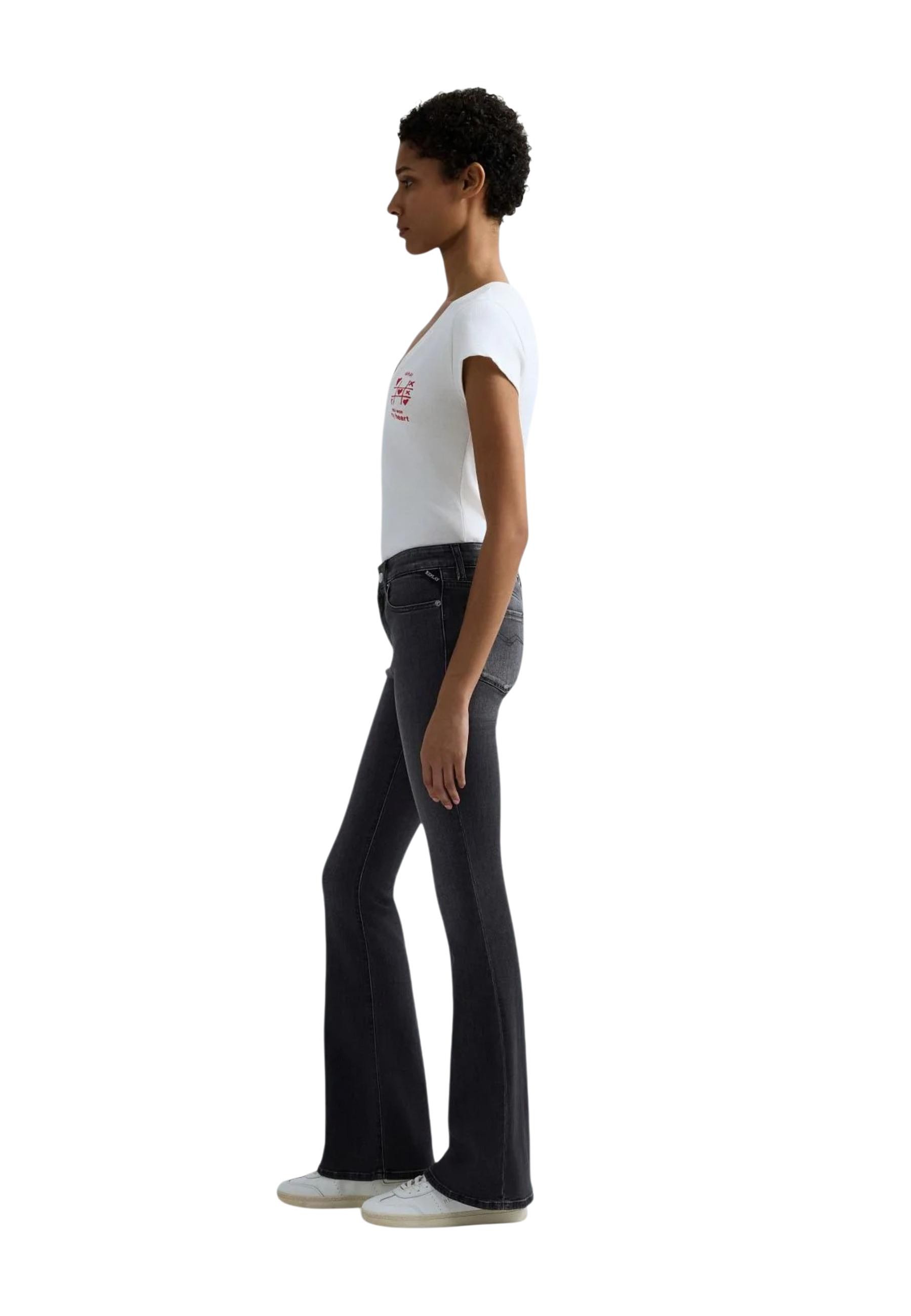 Replay  Women Jeans