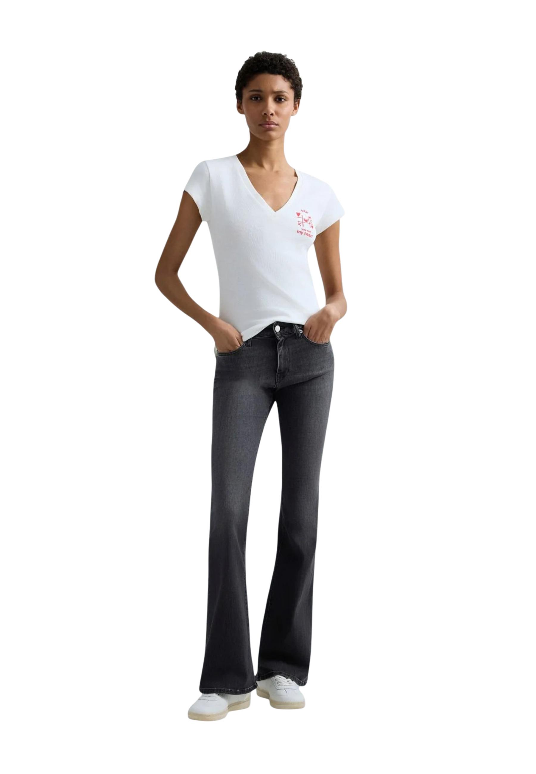 Replay  Women Jeans