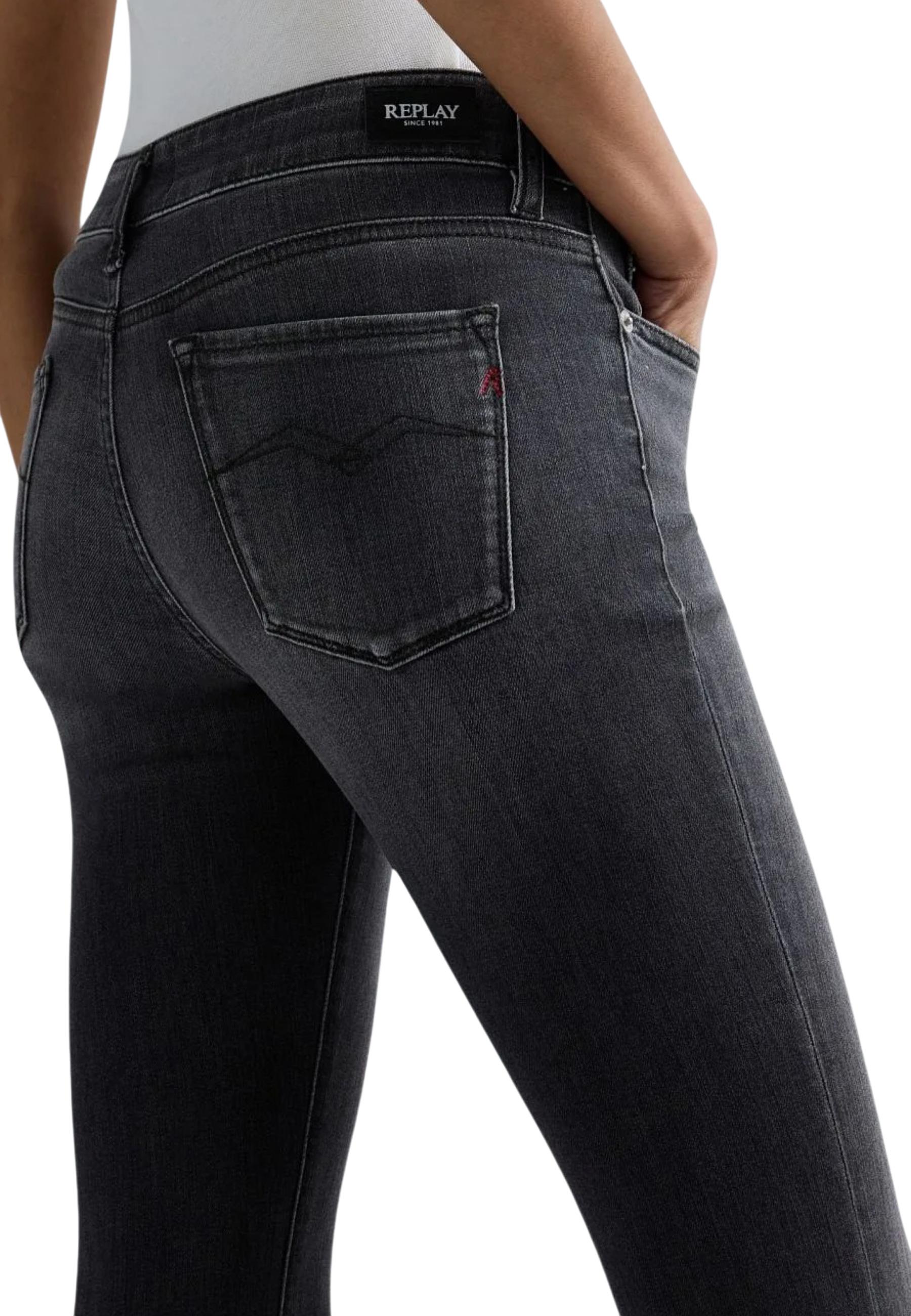 Replay  Women Jeans