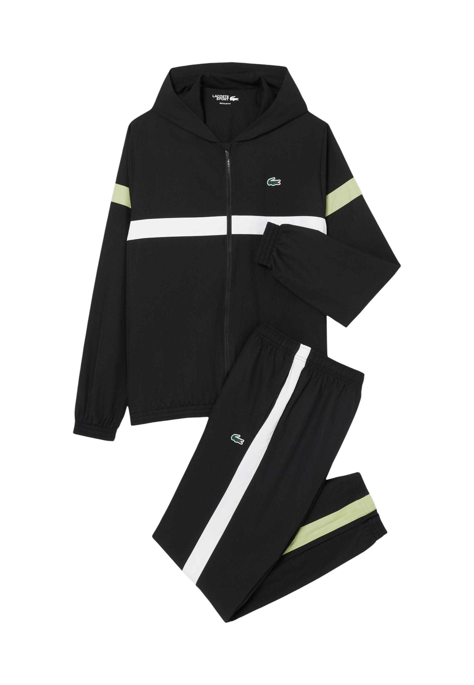 Lacoste Men Tracksuits