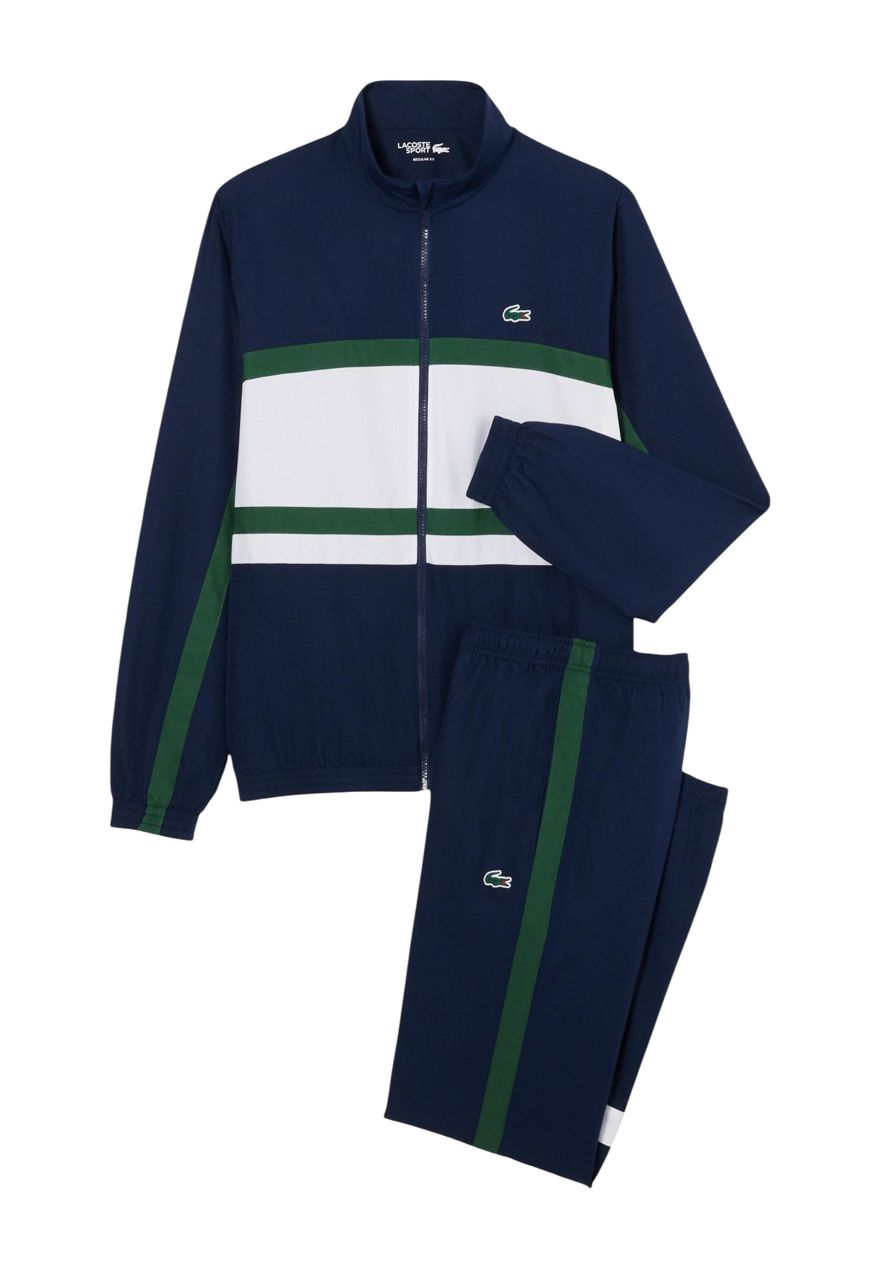 Lacoste Men Tracksuits