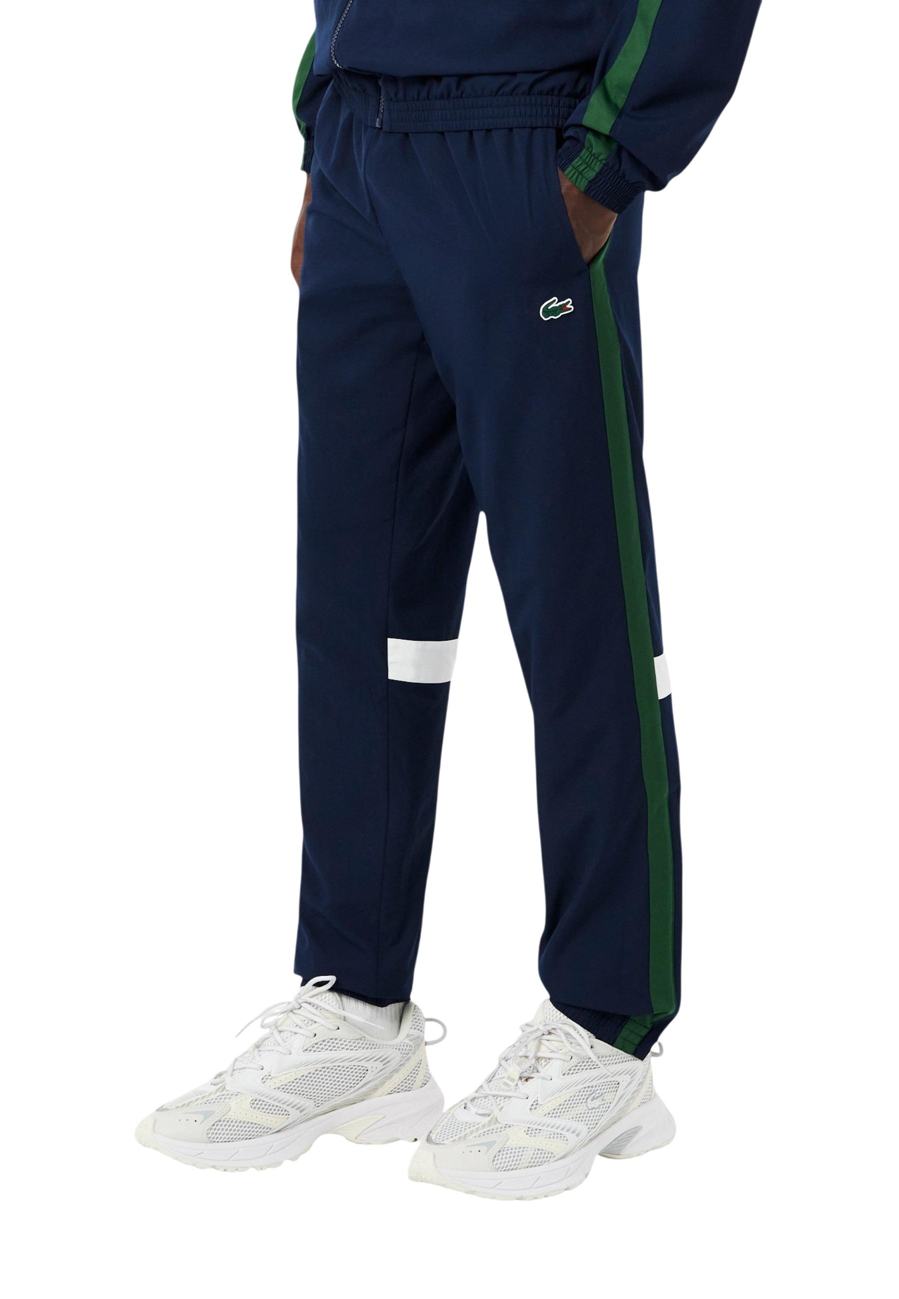 Lacoste Men Tracksuits
