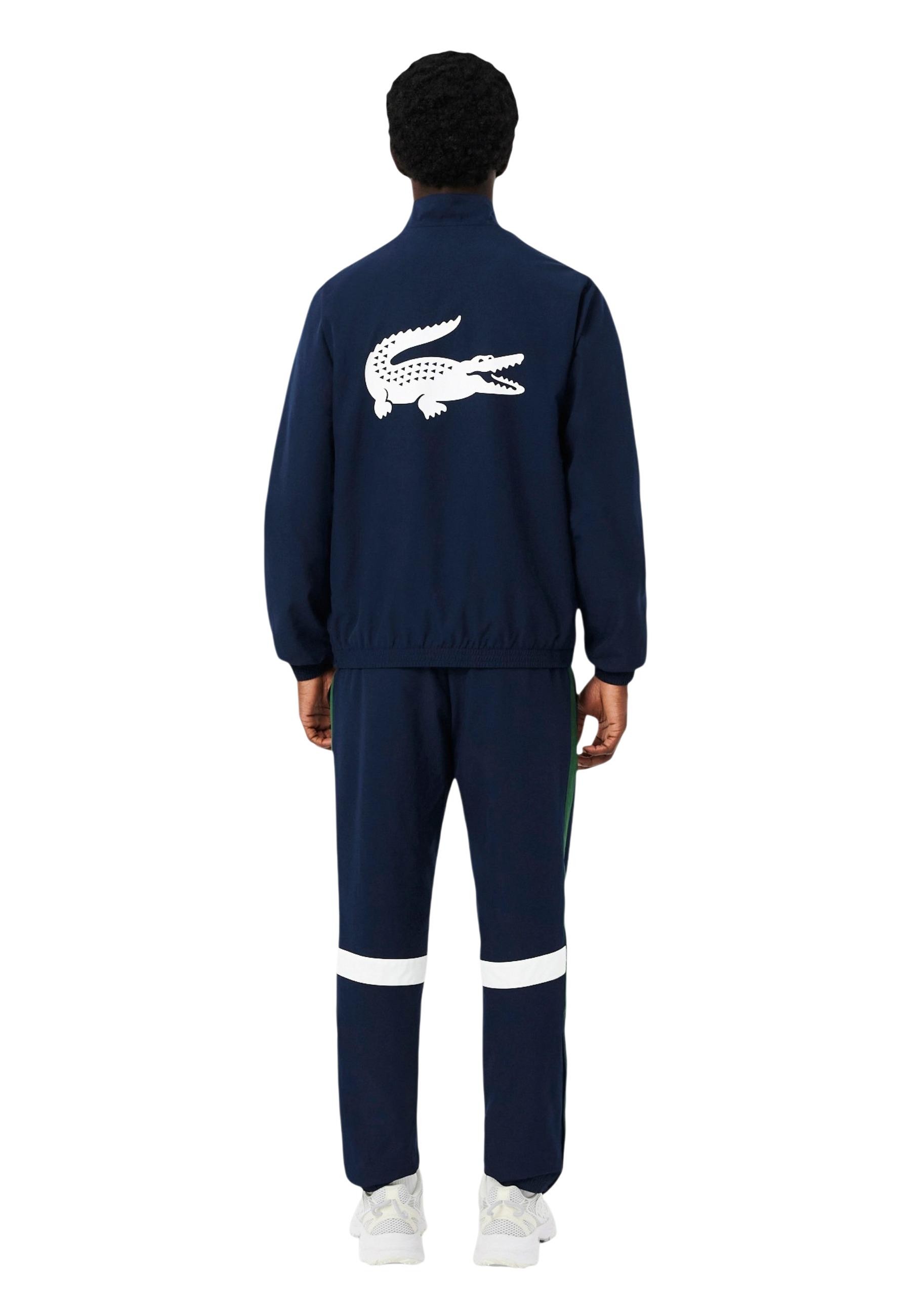 Lacoste Men Tracksuits
