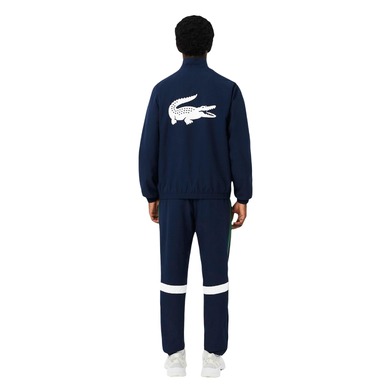 Lacoste Tuta Uomo