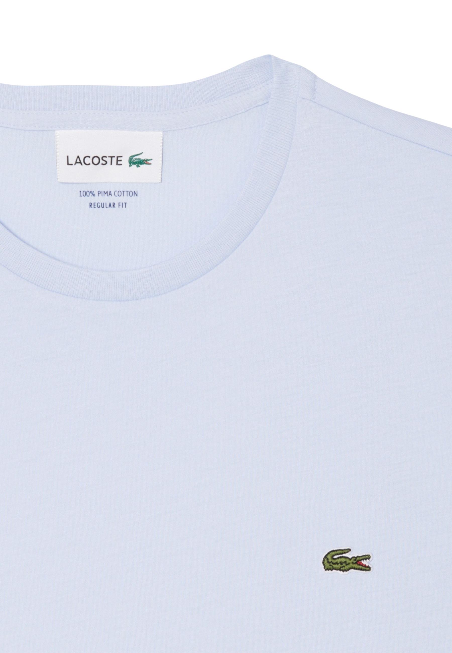 Lacoste Men T-Shirt