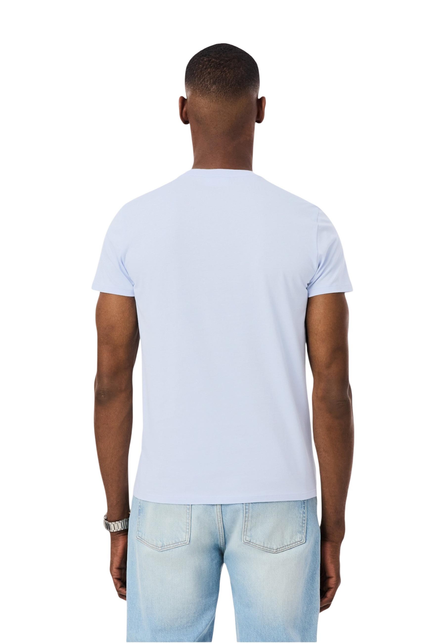 Lacoste Men T-Shirt