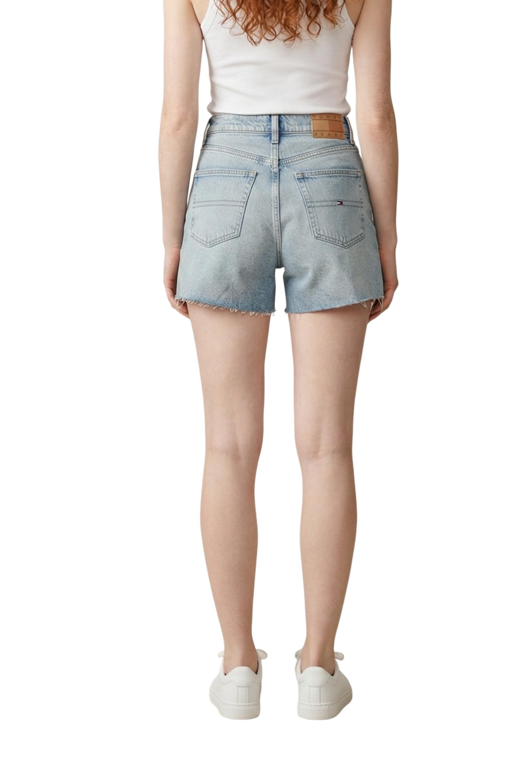 Tommy Hilfiger Jeans Short 3