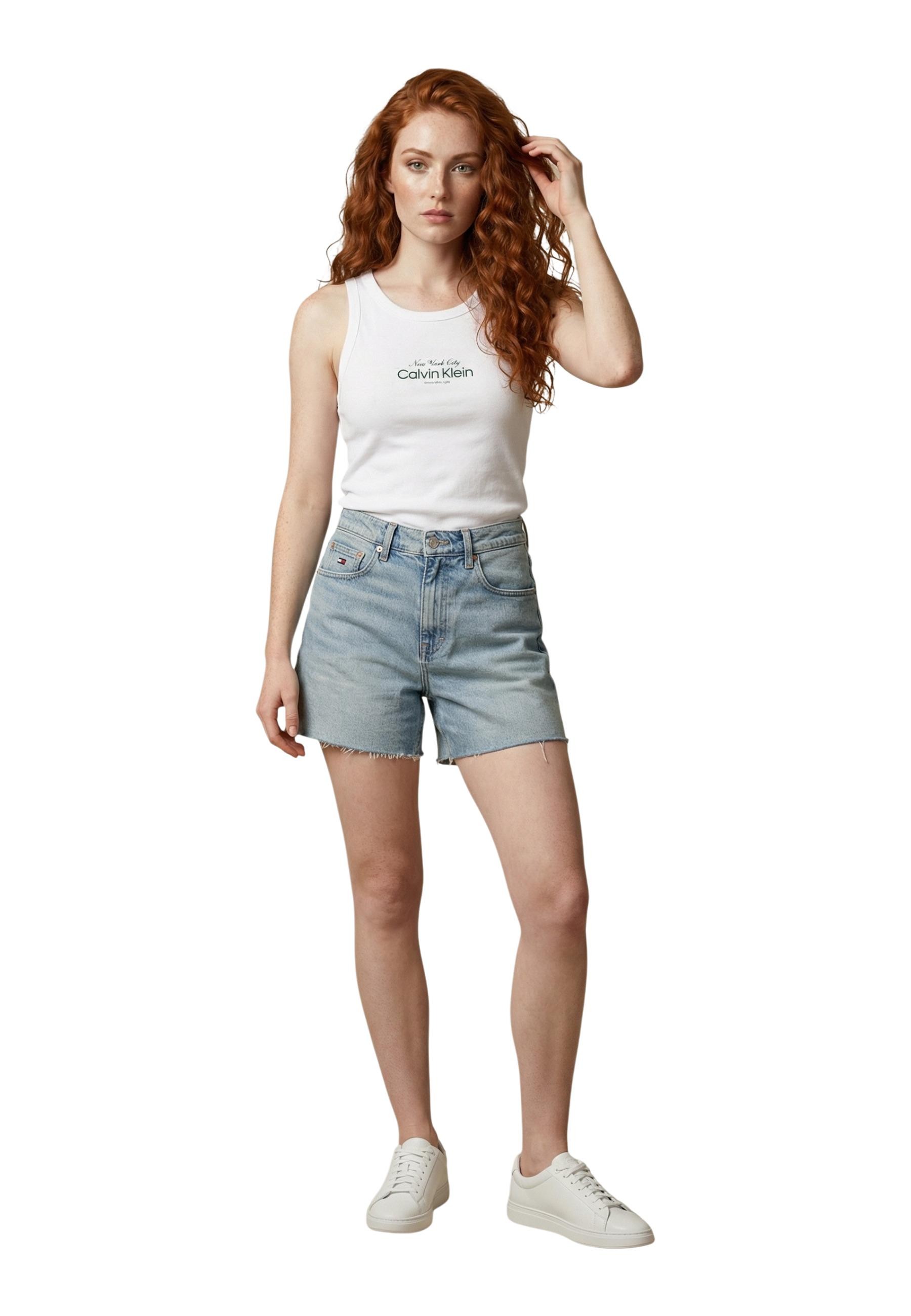 Tommy Hilfiger Jeans Short 2