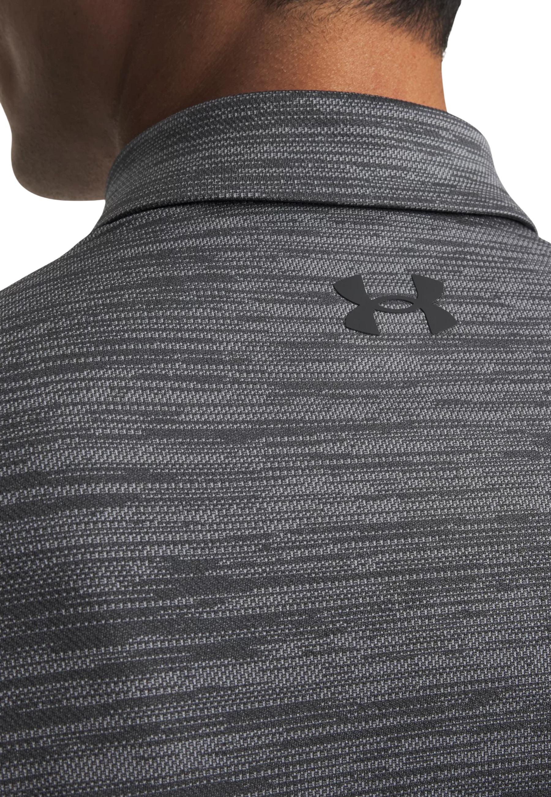 Under Armour Men Polo