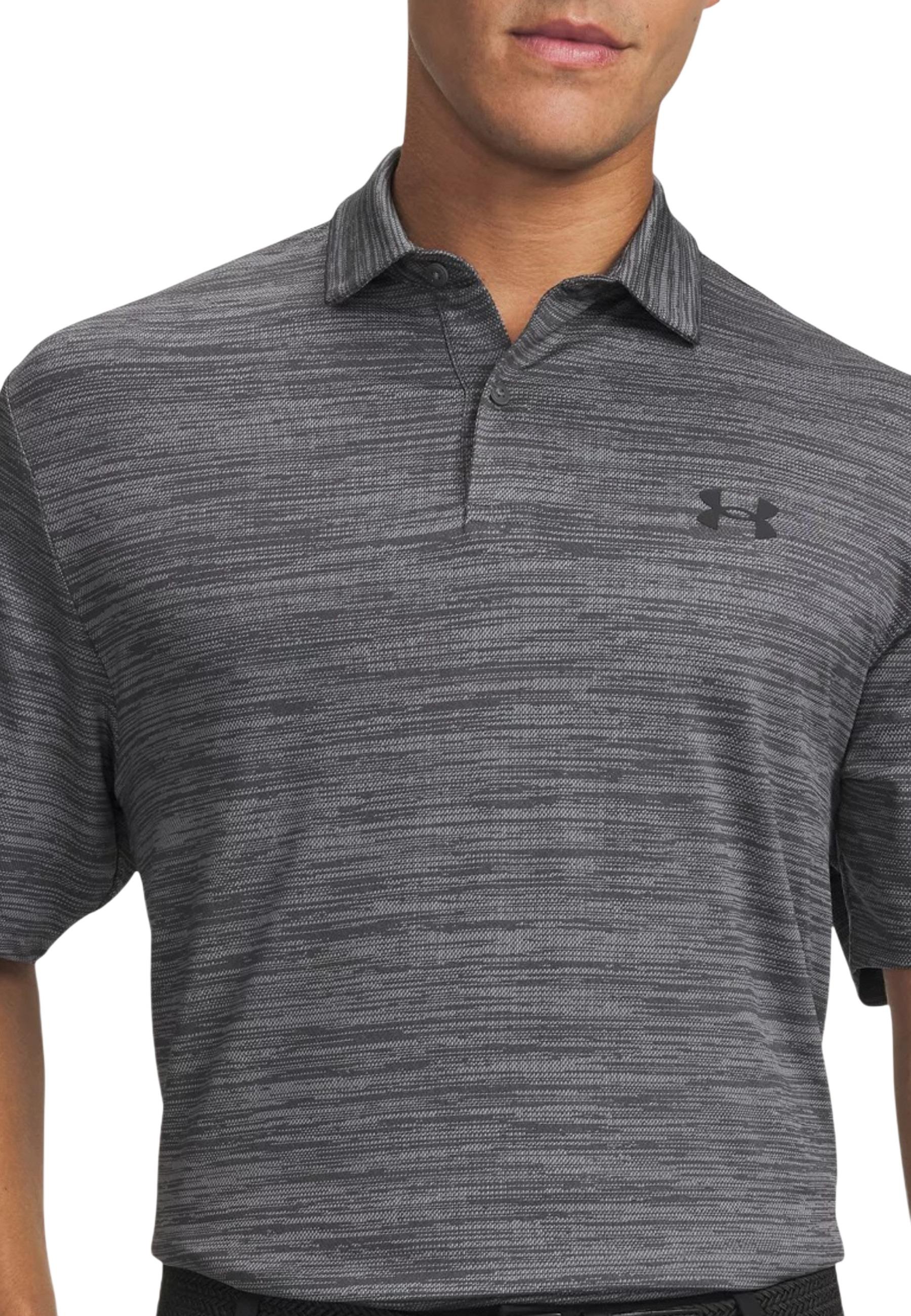 Under Armour Men Polo