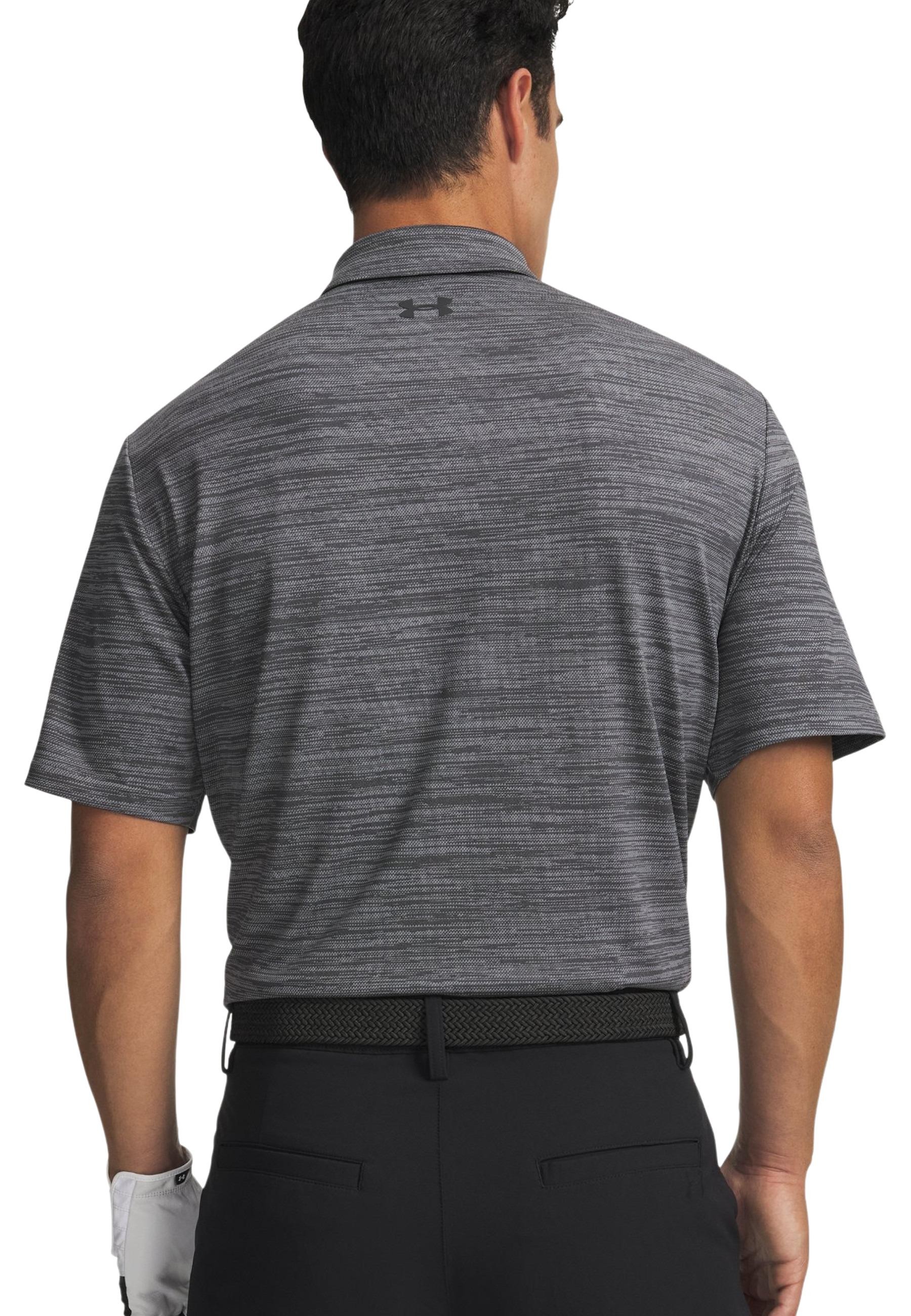 Under Armour Men Polo