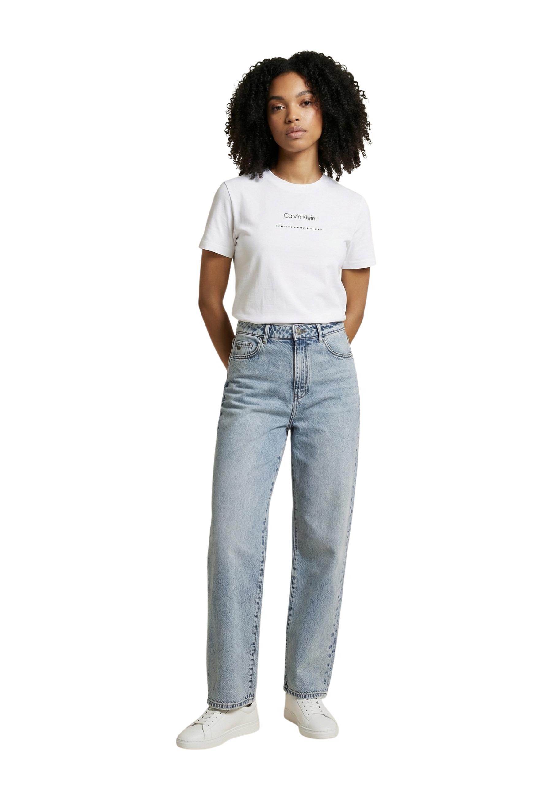 Calvin Klein Jeans  Women T-Shirt