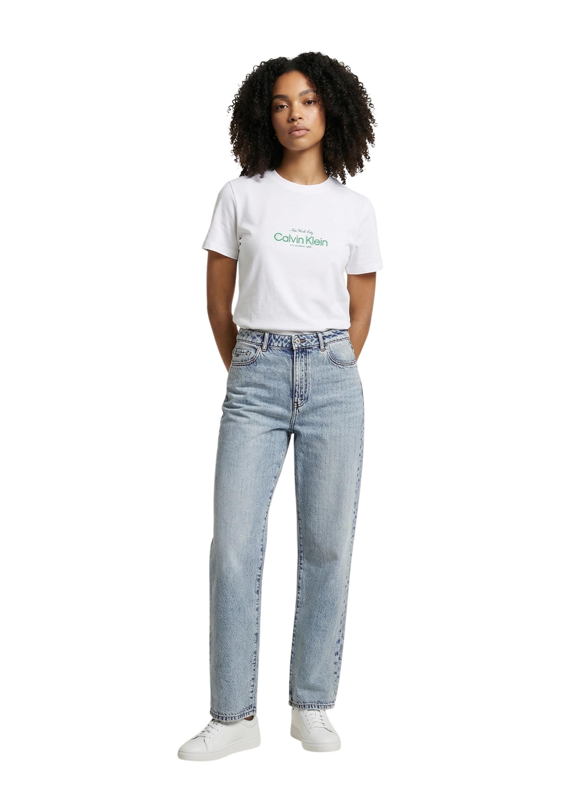 Calvin Klein Jeans  Women T-Shirt