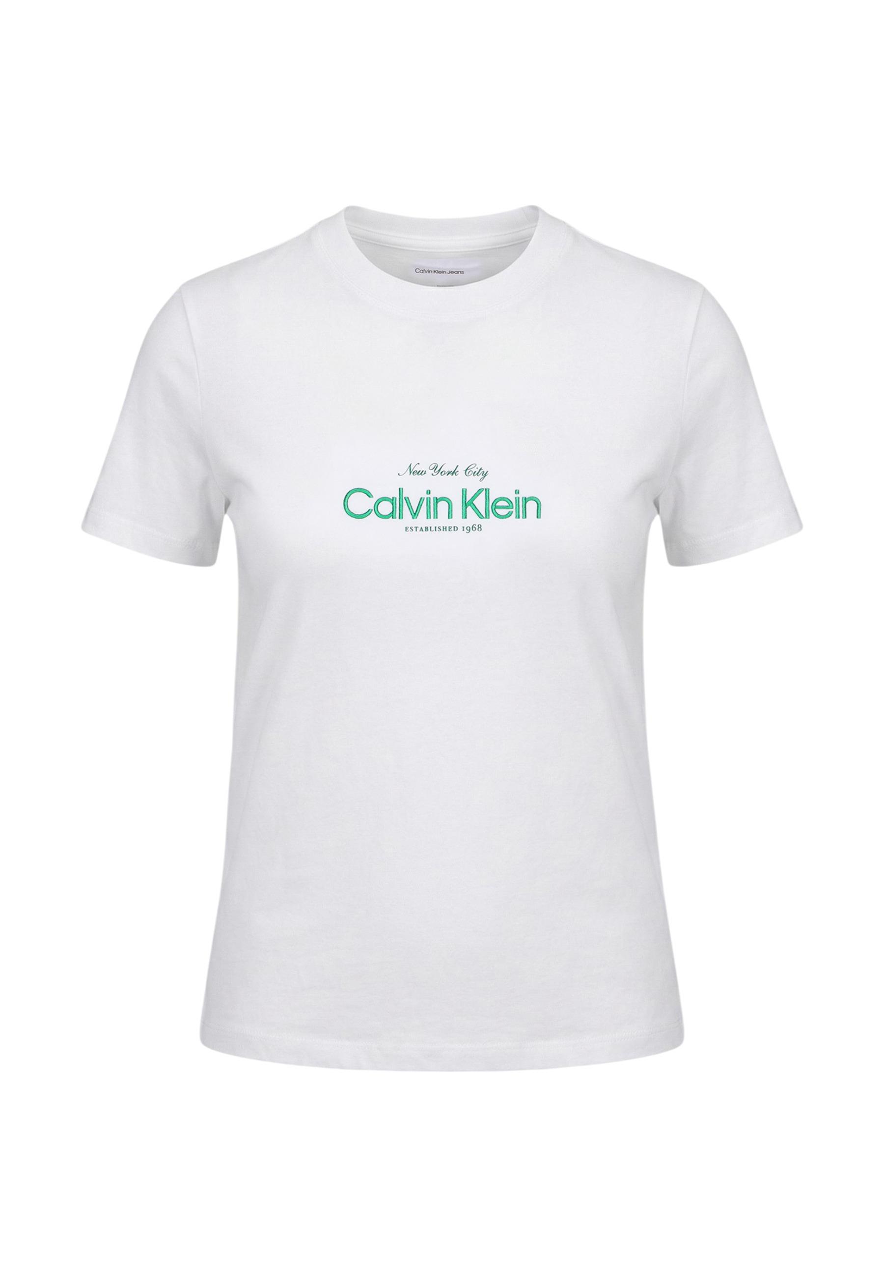 Calvin Klein Jeans  Women T-Shirt