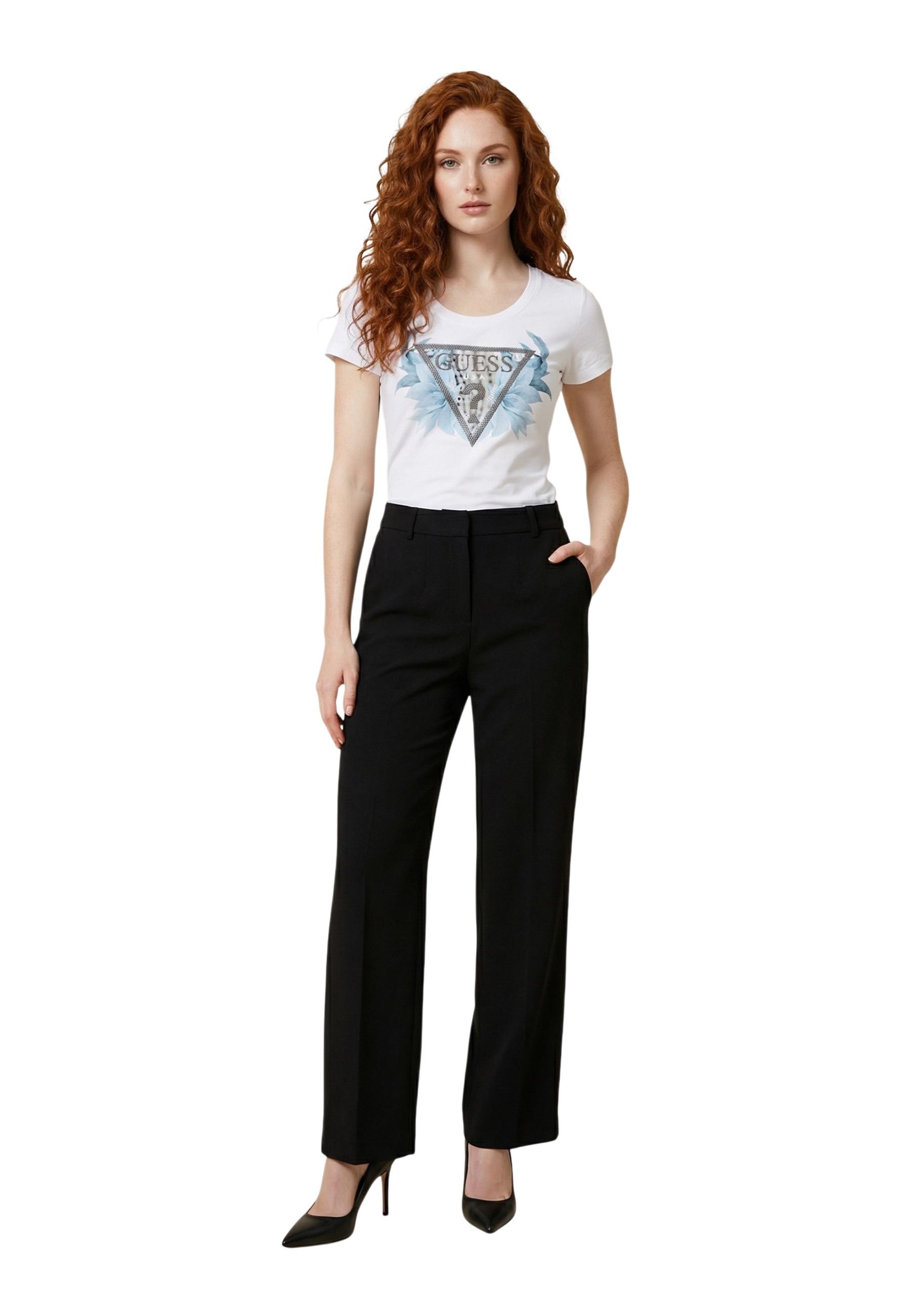 Guess  Women T-Shirt